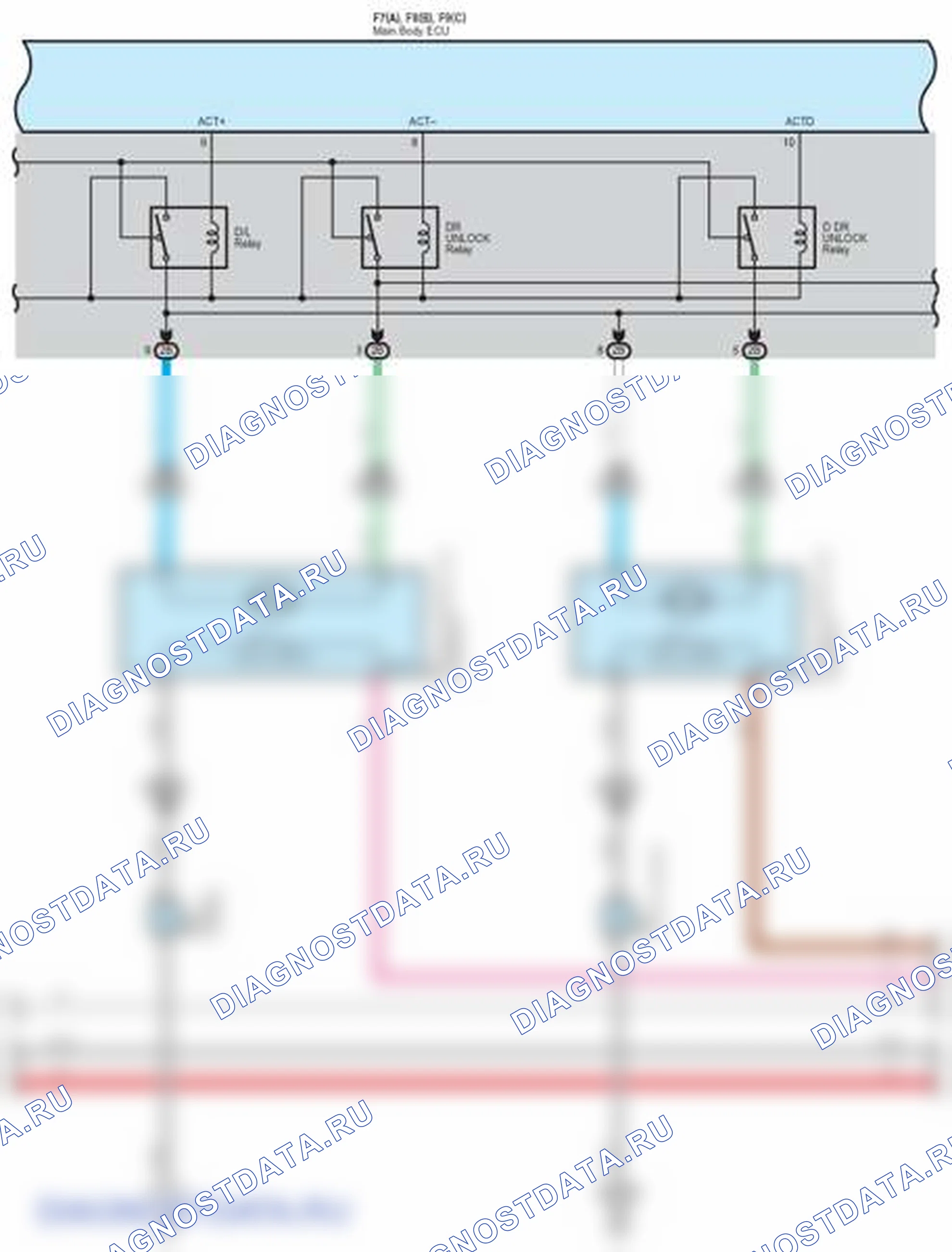 Рис. 126. Lexus HS I