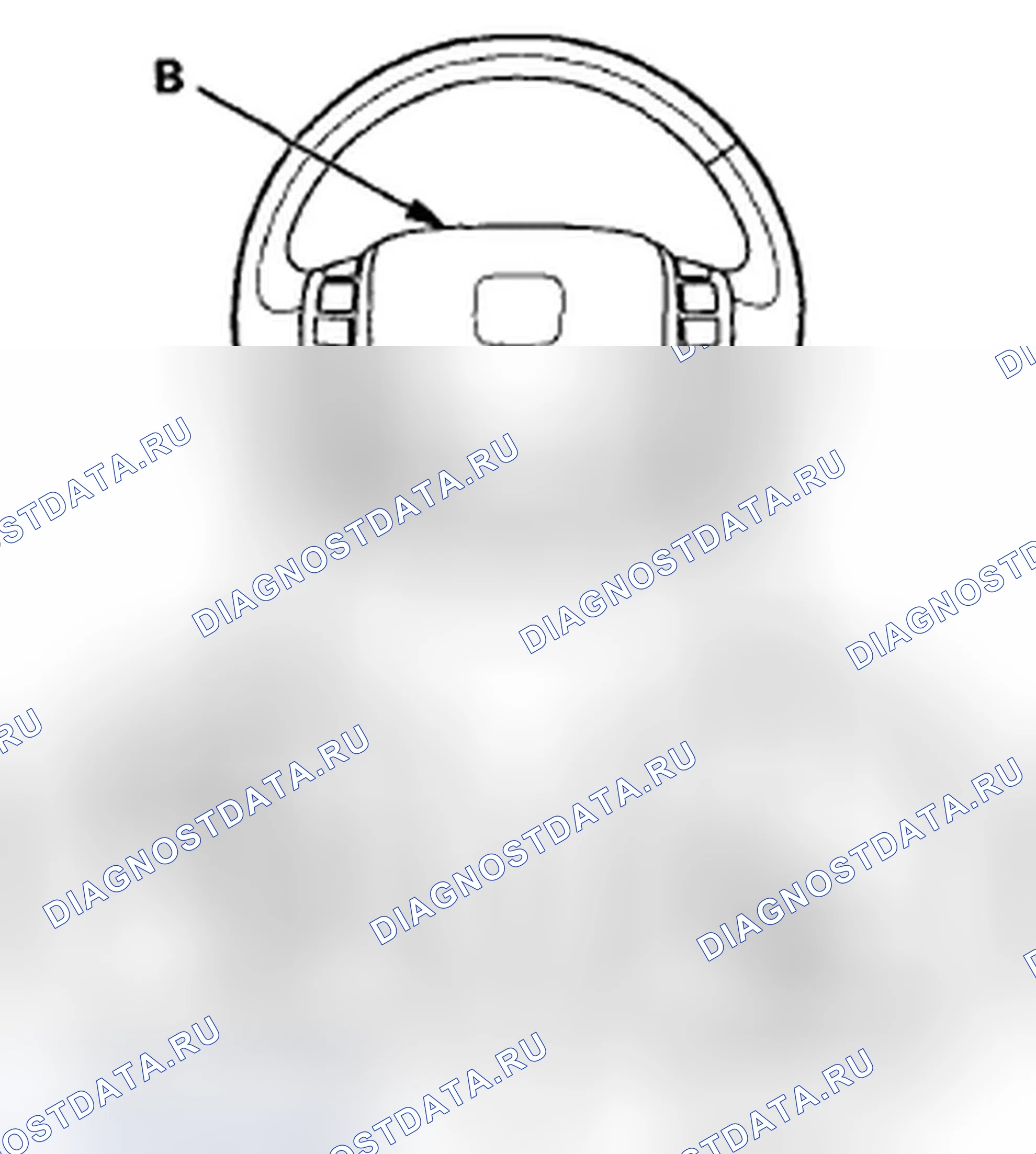 Рис. 219. Honda Ridgeline I рестайлинг