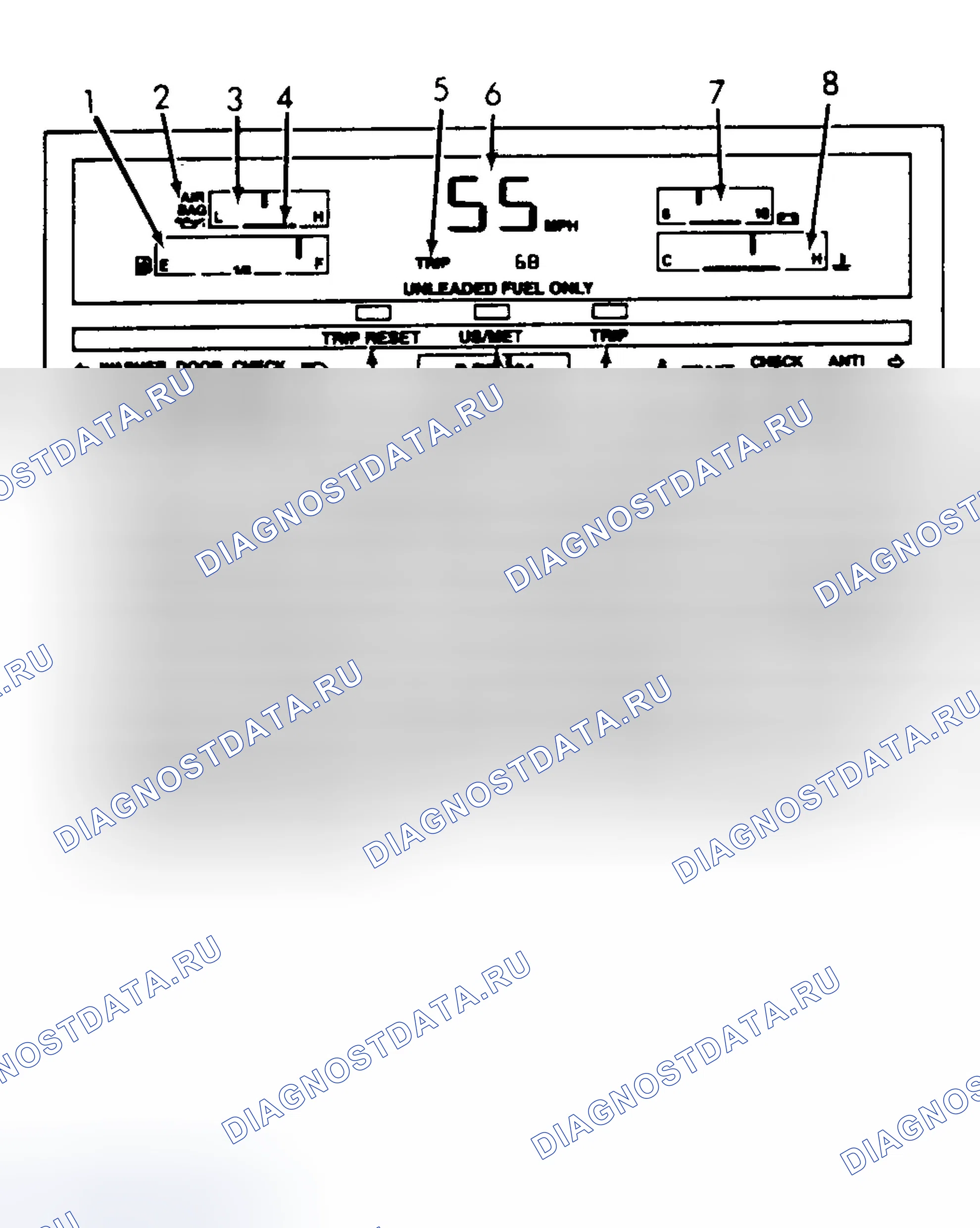 Рис. 2. Chrysler New Yorker XIII