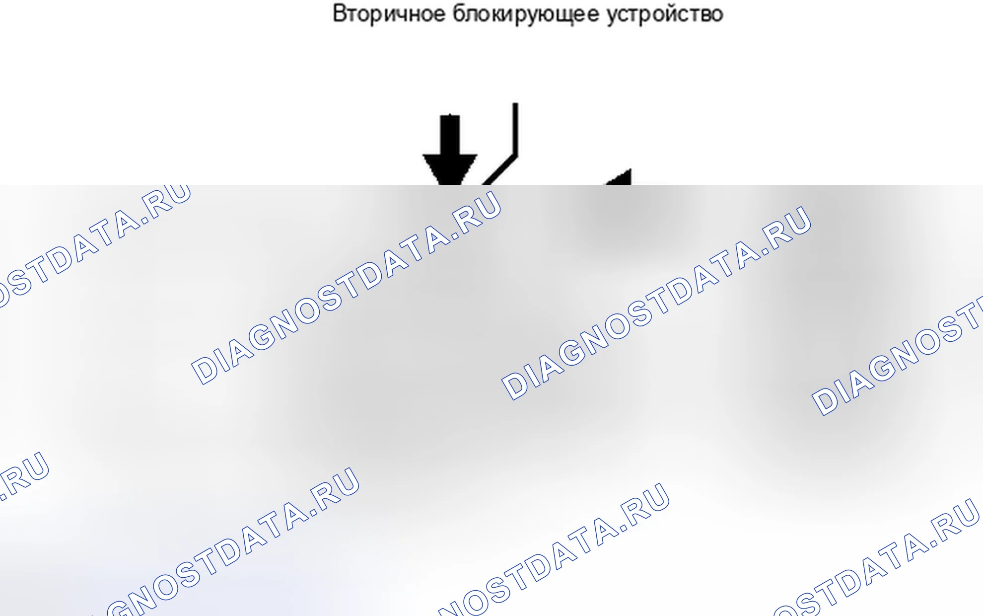 Рис. 33. Toyota Avalon XX30 рестайлинг 2