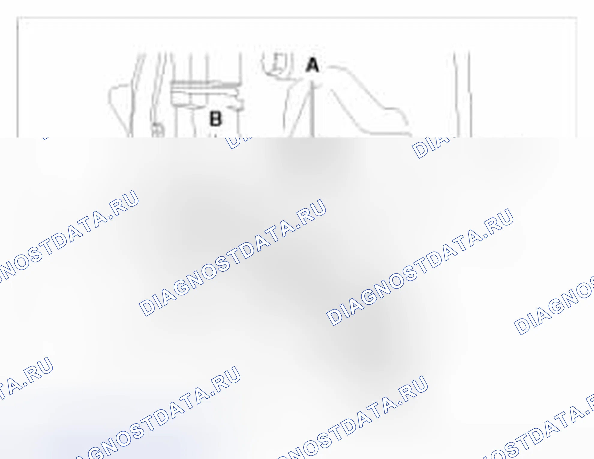 Рис. 10. BMW 6 серия F06/F13/F12