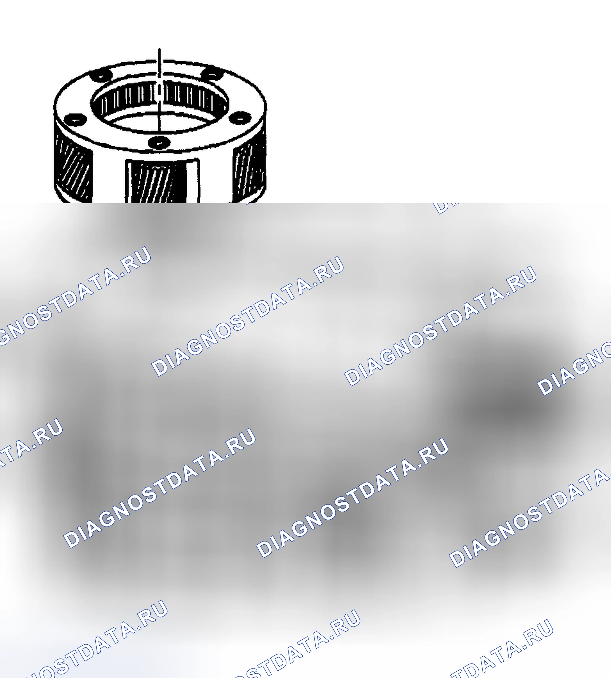 Рис. 476. Chevrolet Suburban K1500 GMT800