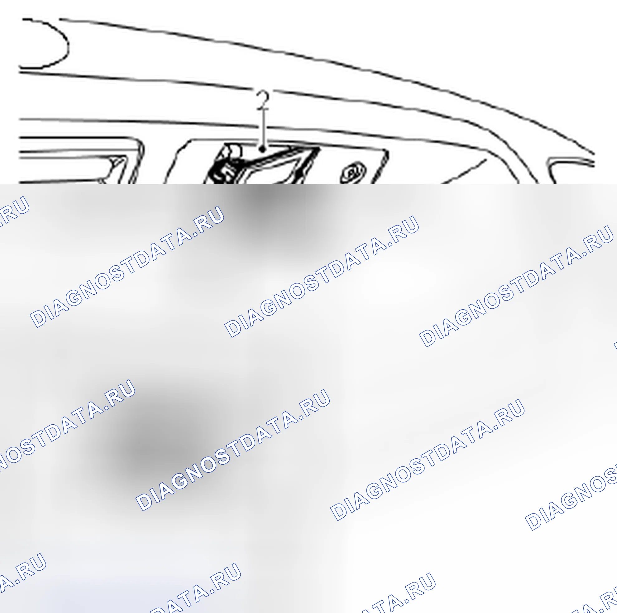 Рис. 178: Переоборудование. Kia Picanto III