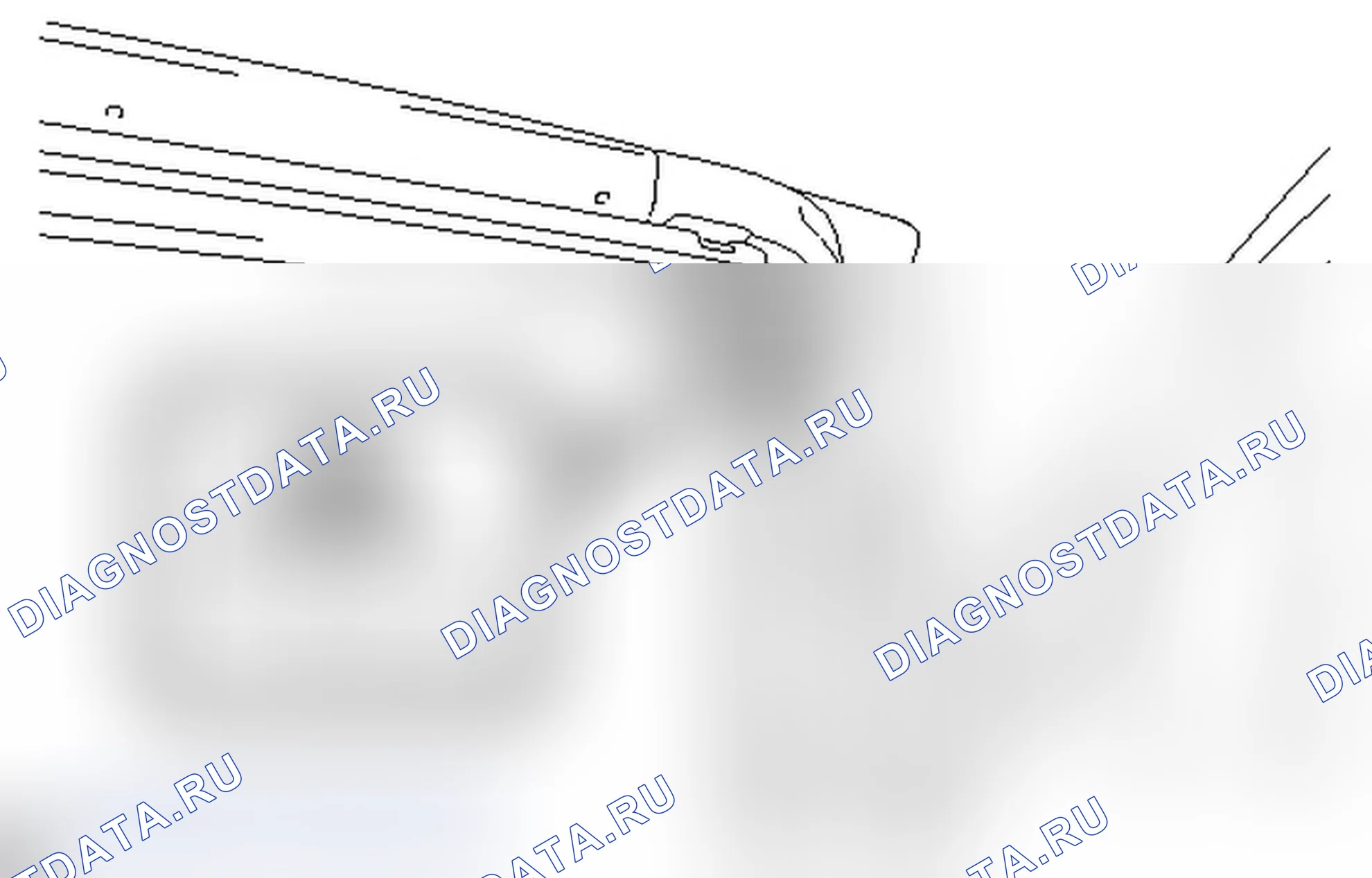 Рис. 353. Toyota Prius PHV pre-III