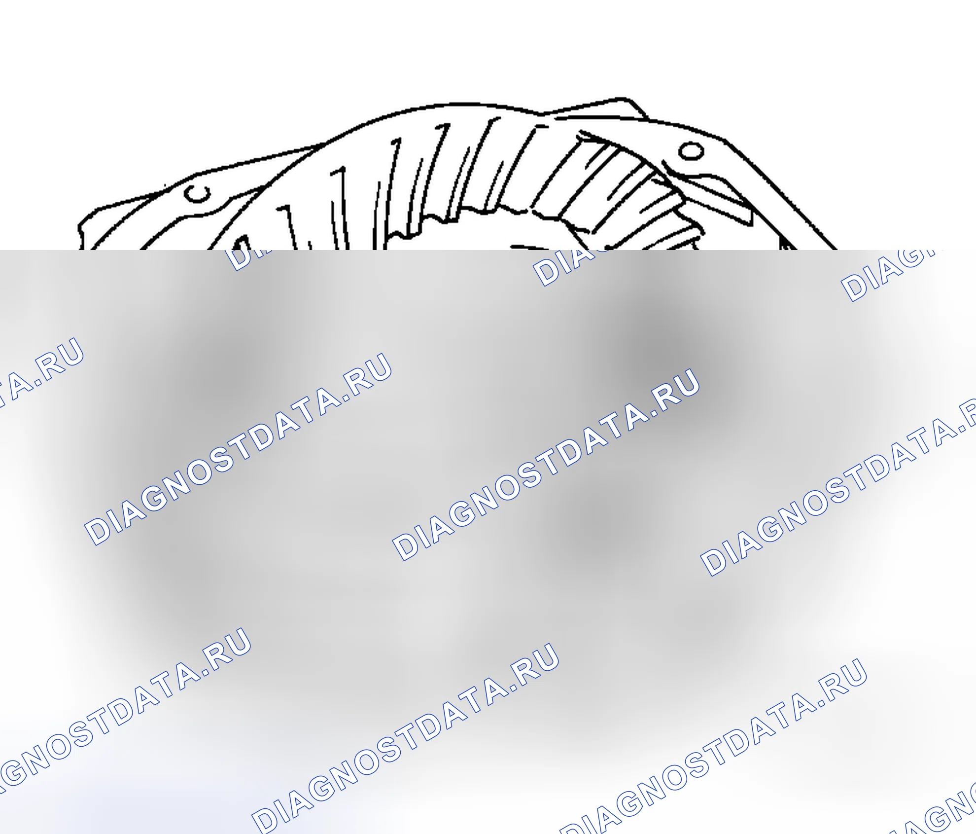 Рис. 136. Honda Logo I