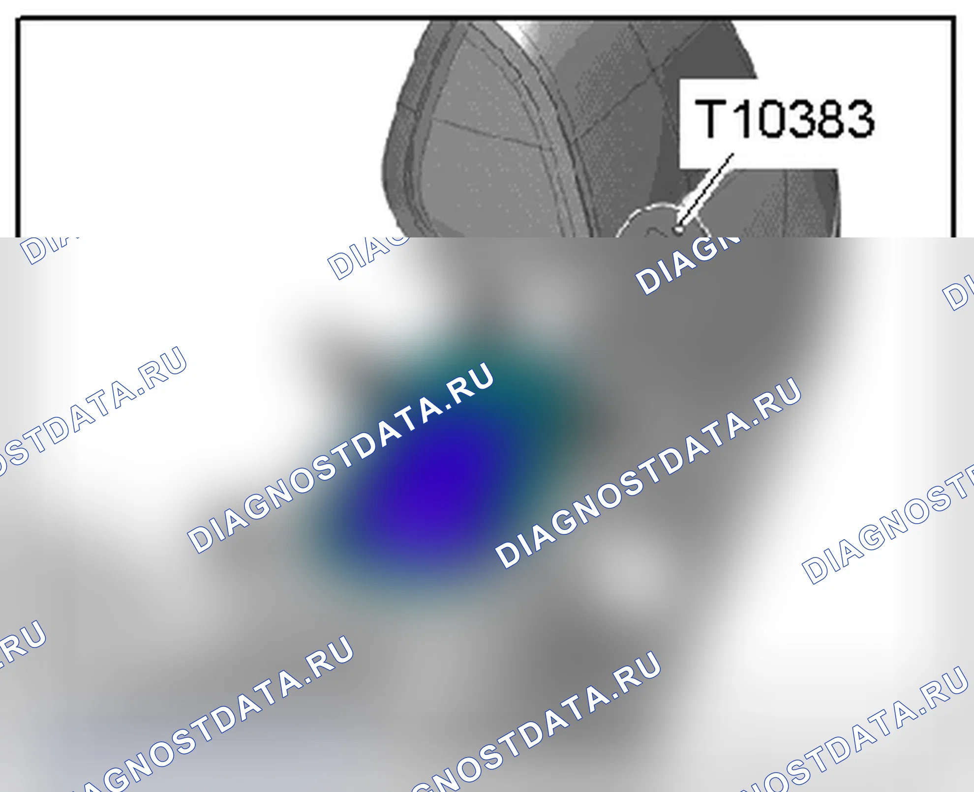 Рис. 166. Audi TT 8J рестайлинг