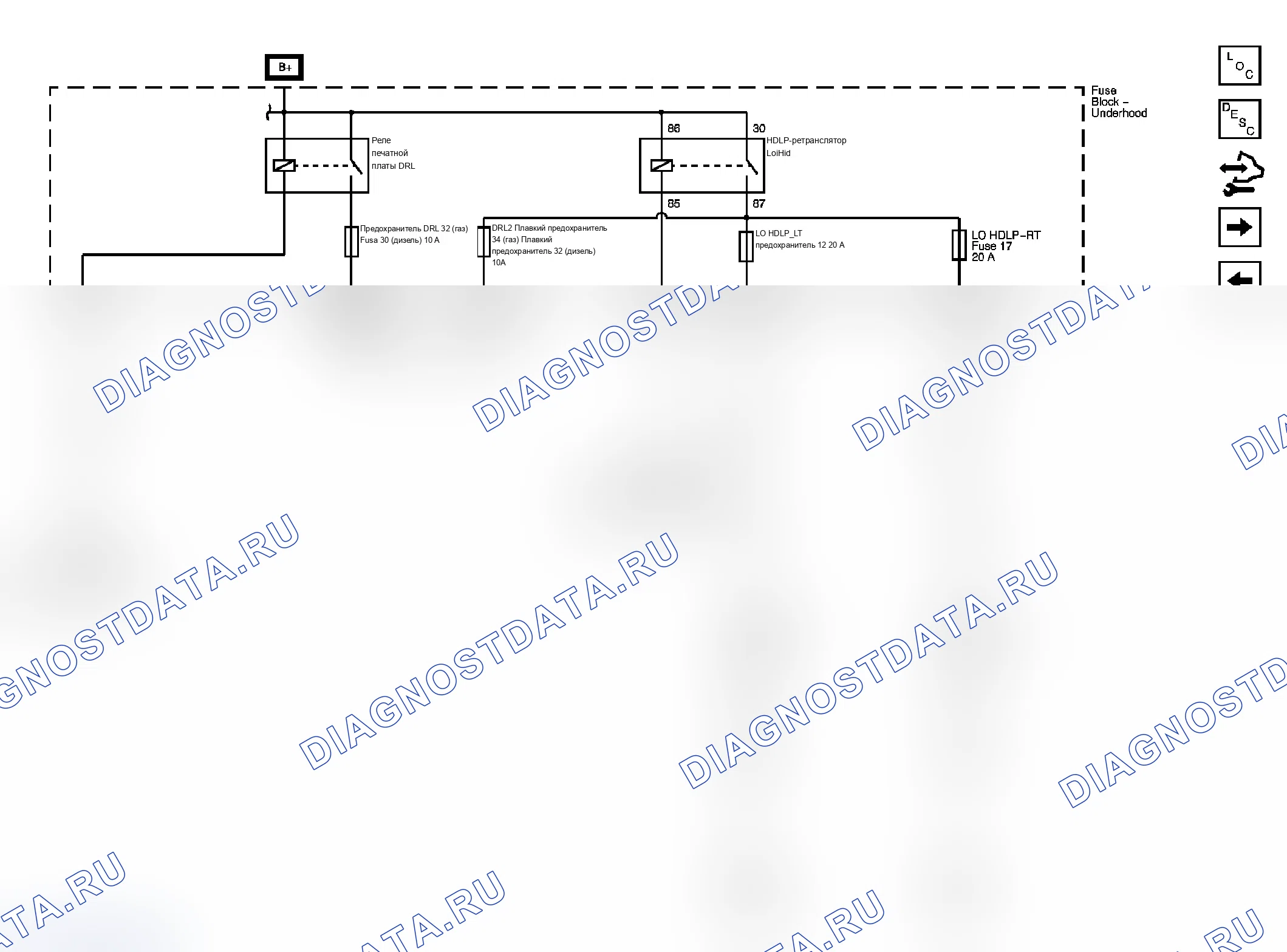 Рис. 2. Chevrolet Silverado 2500 HD 