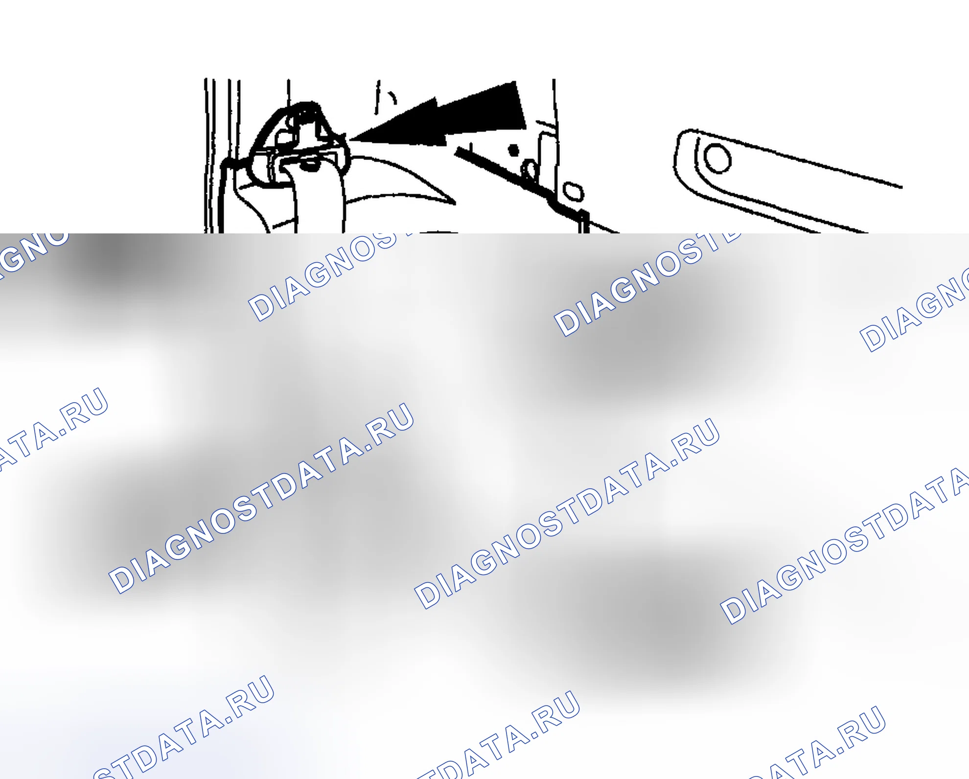 Рис. 167. Ford Pickup F250 Super Duty I