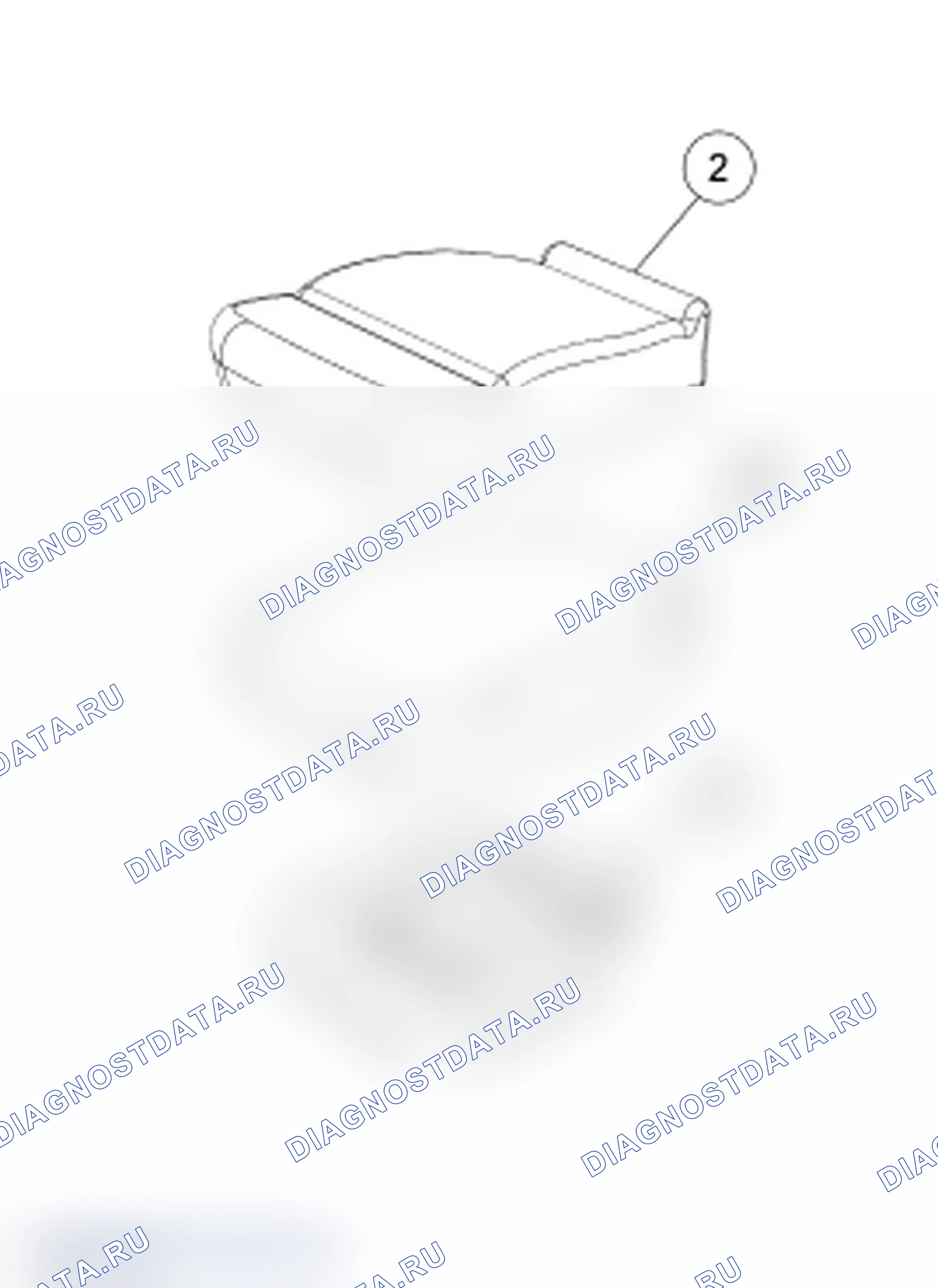 Рис. 77. Lincoln Mark LT