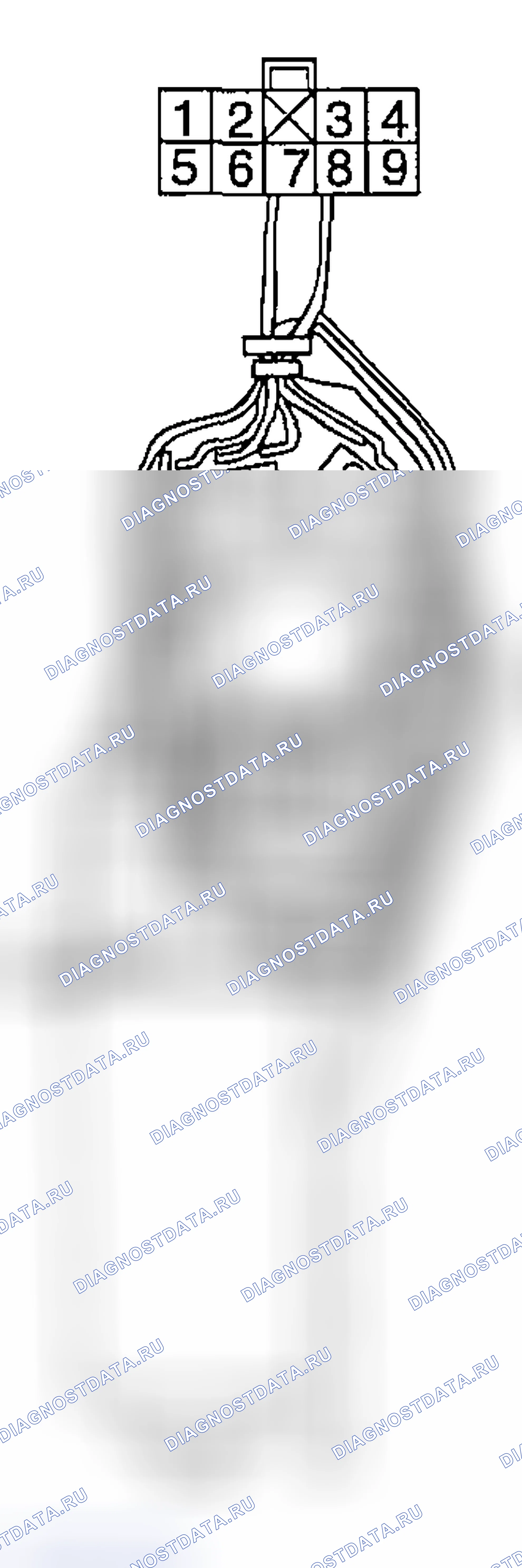 Рис. 18. Kia Magentis I рестайлинг
