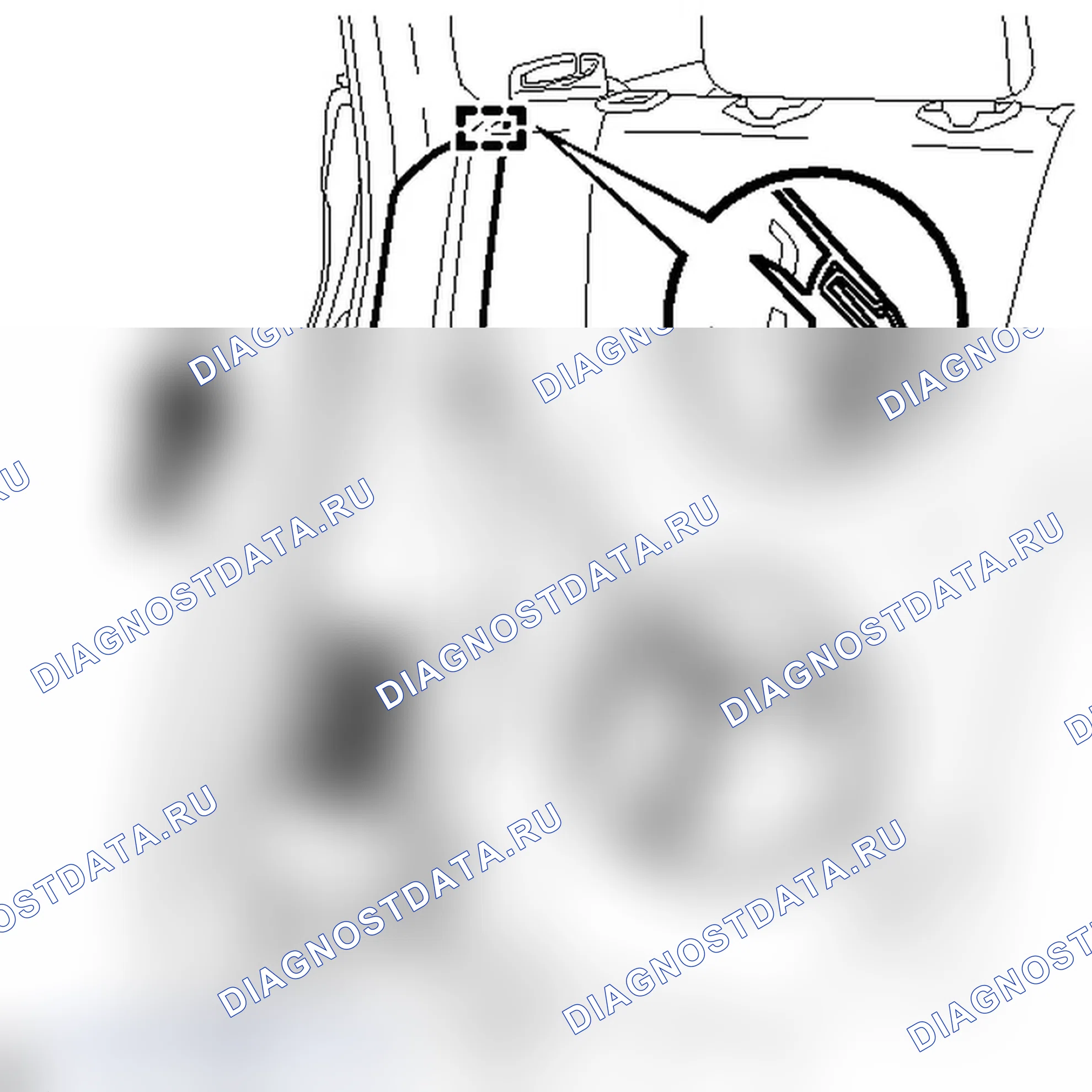 Рис. 213. Toyota Prius PHV pre-III