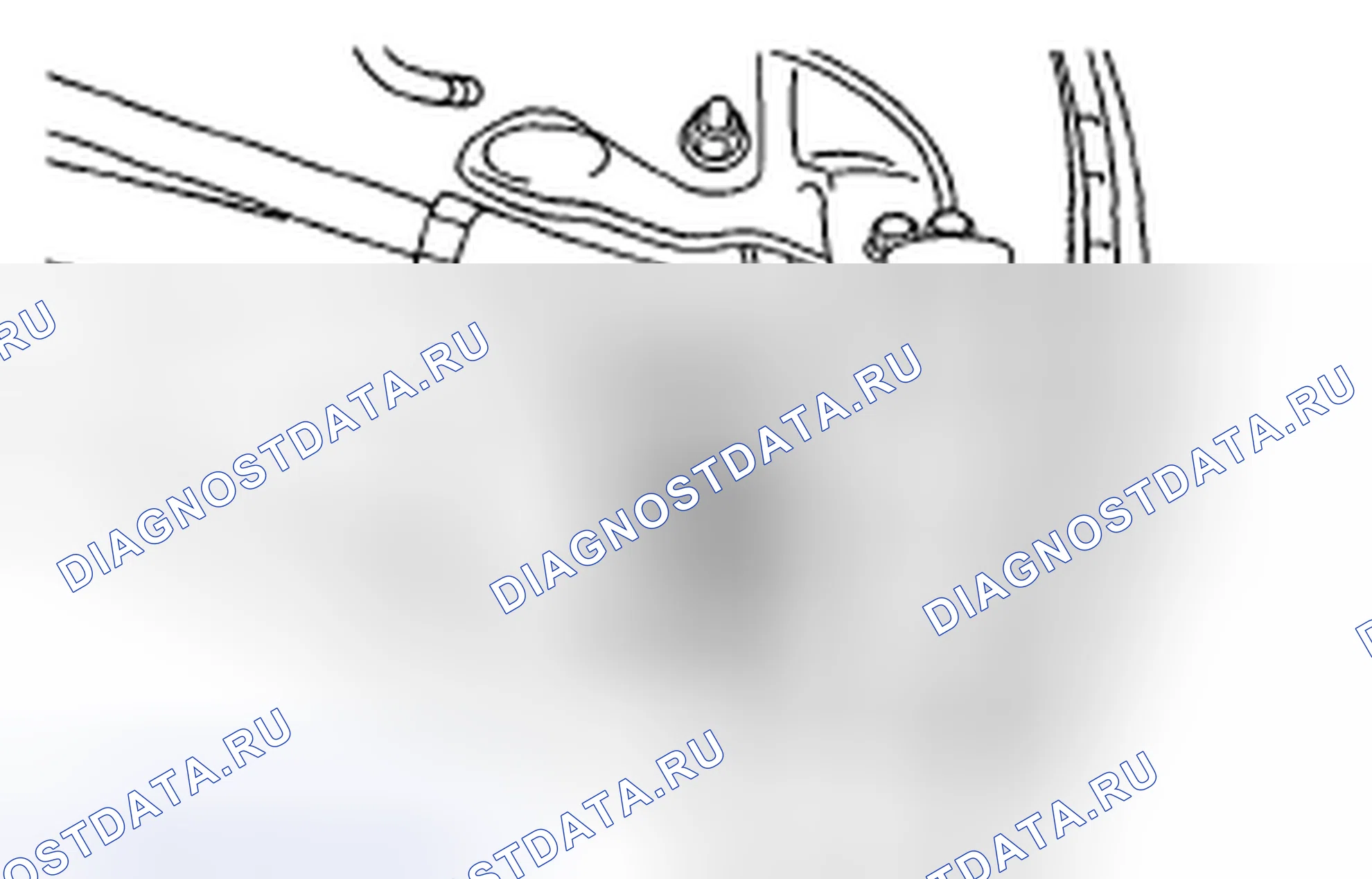 Рис. 40. Subaru Tribeca WX рестайлинг