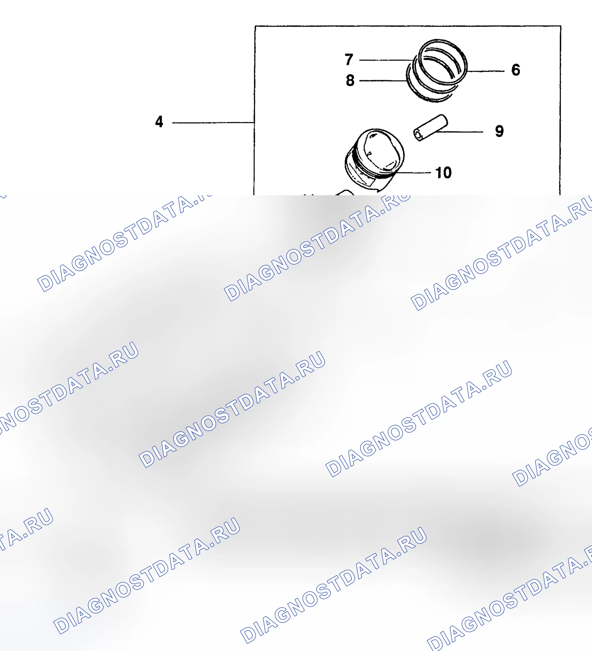 Рис. 64. Dodge Avenger I