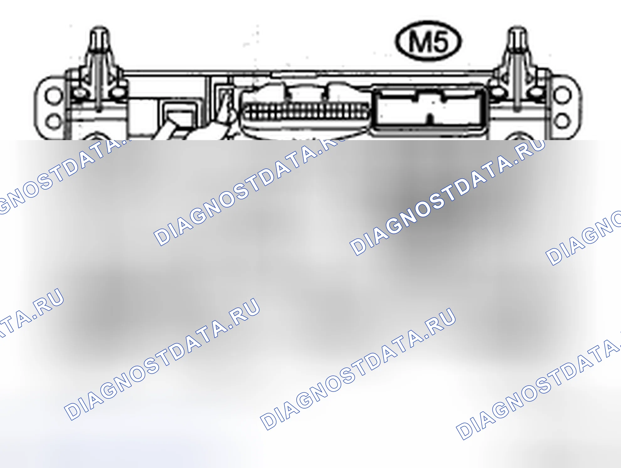 Рис. 3. Honda Accord IX