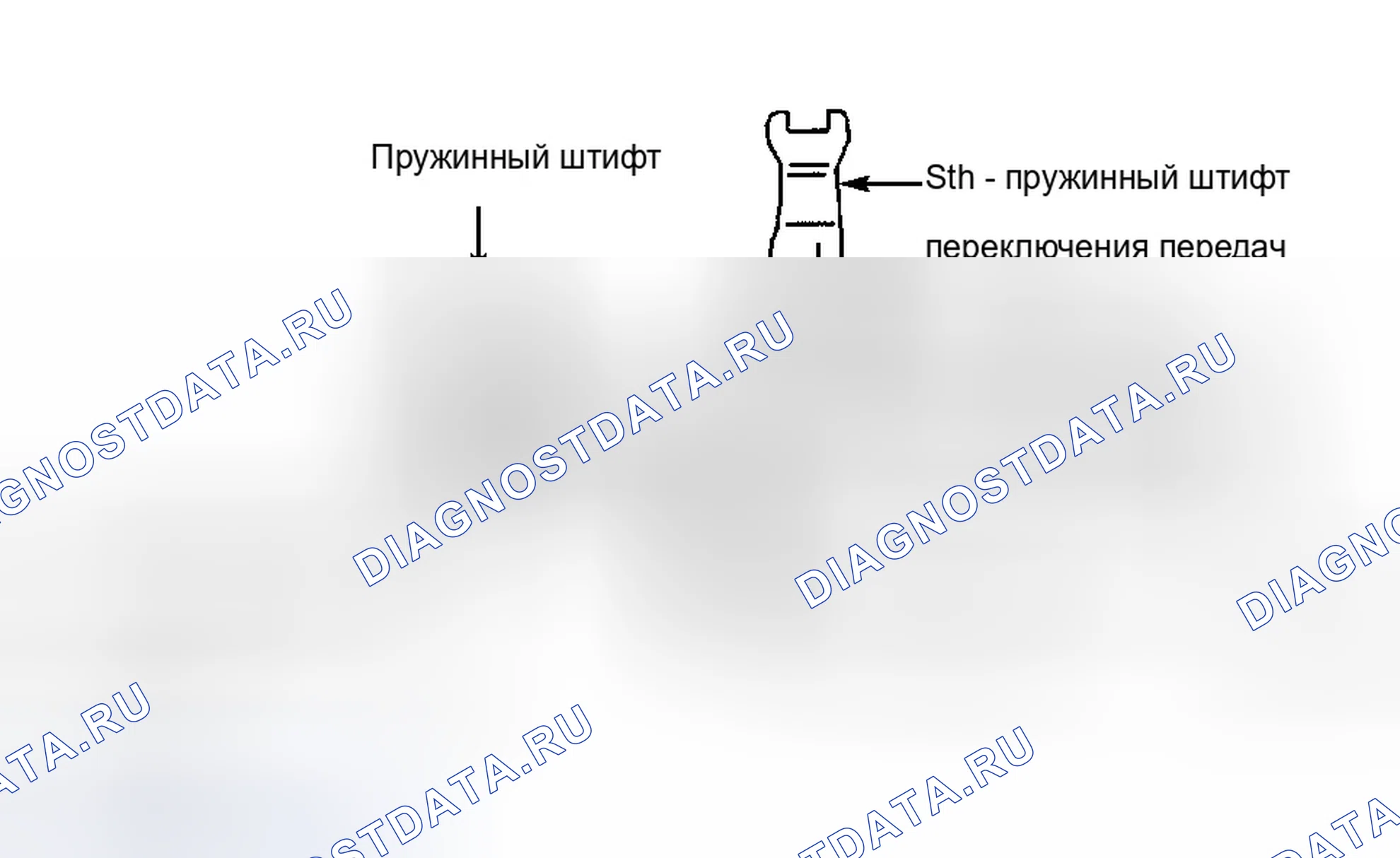 Рис. 9: Повторная сборка. Chevrolet Metro I