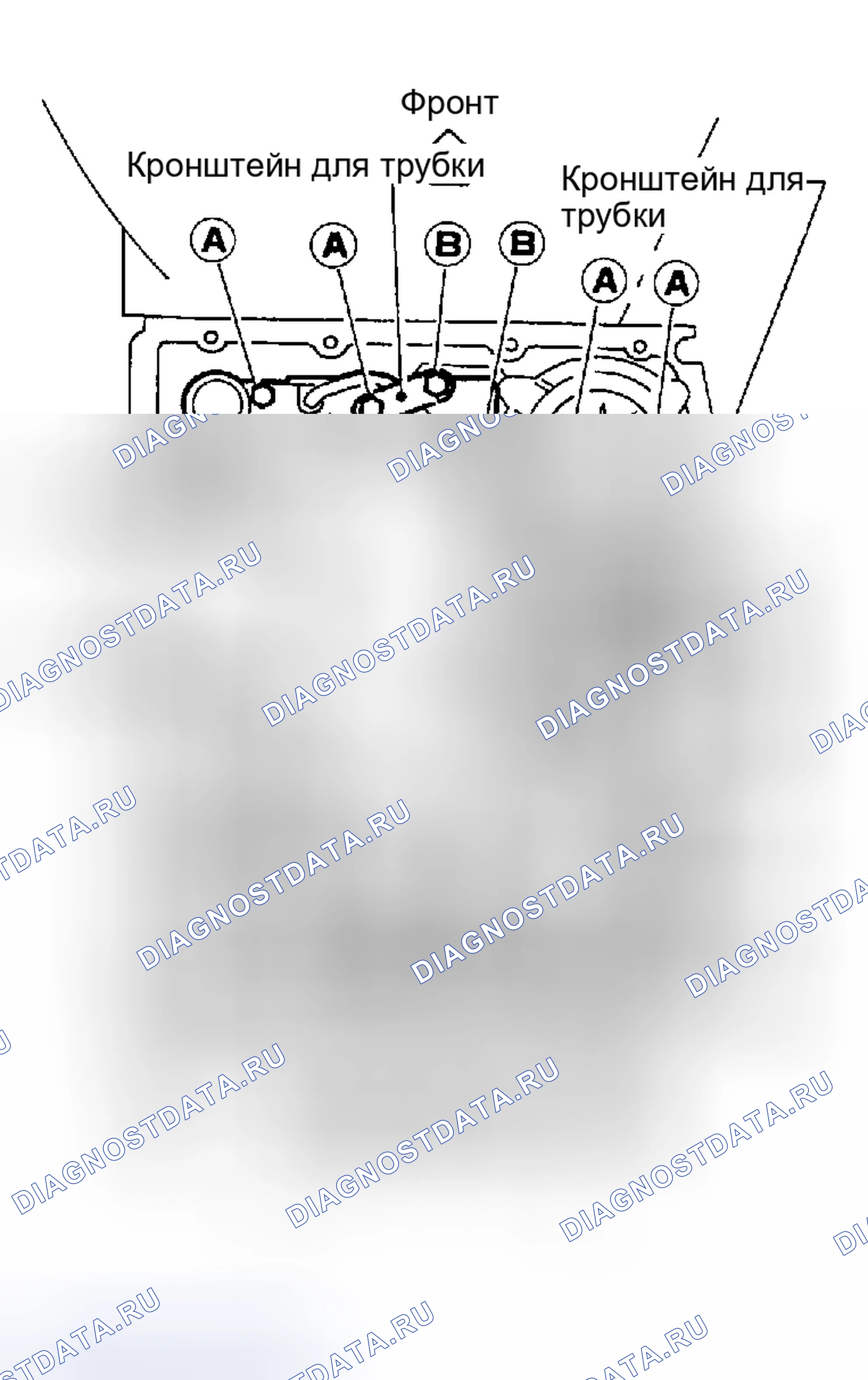Рис. 797. Honda Odyssey (North America) I