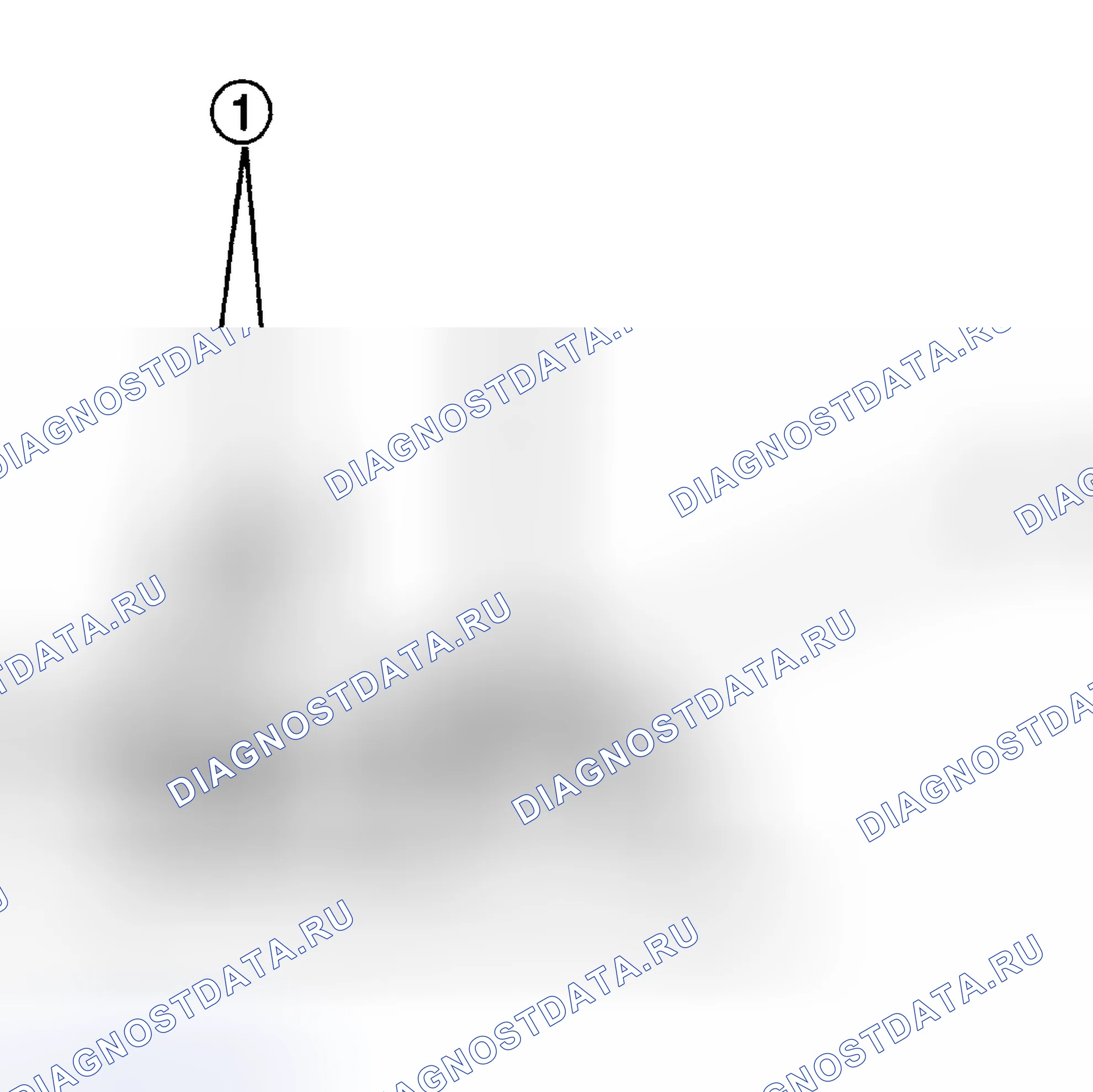 Рис. 381. Dodge Stratus II рестайлинг