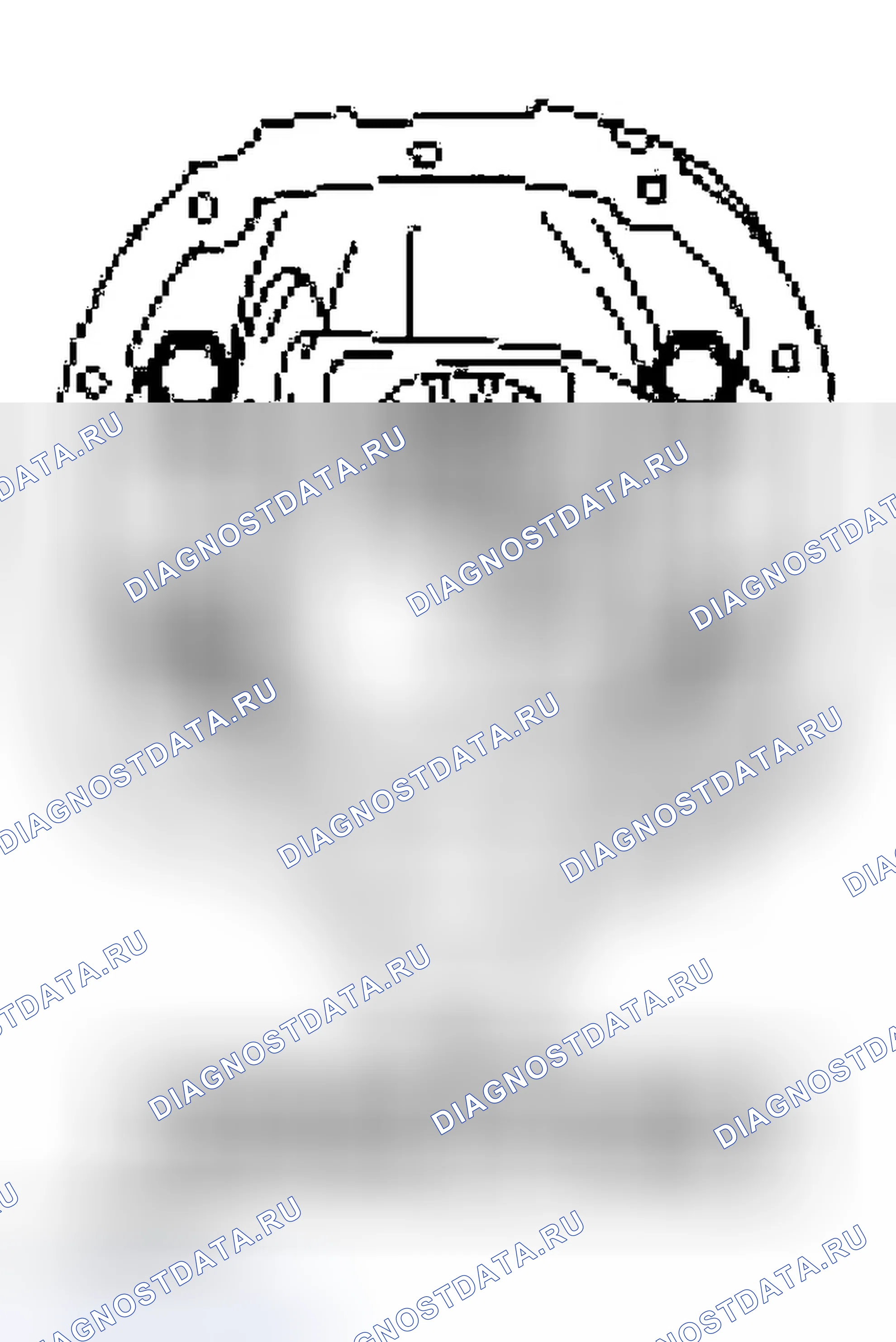 Рис. 394. Ford Econoline E250 