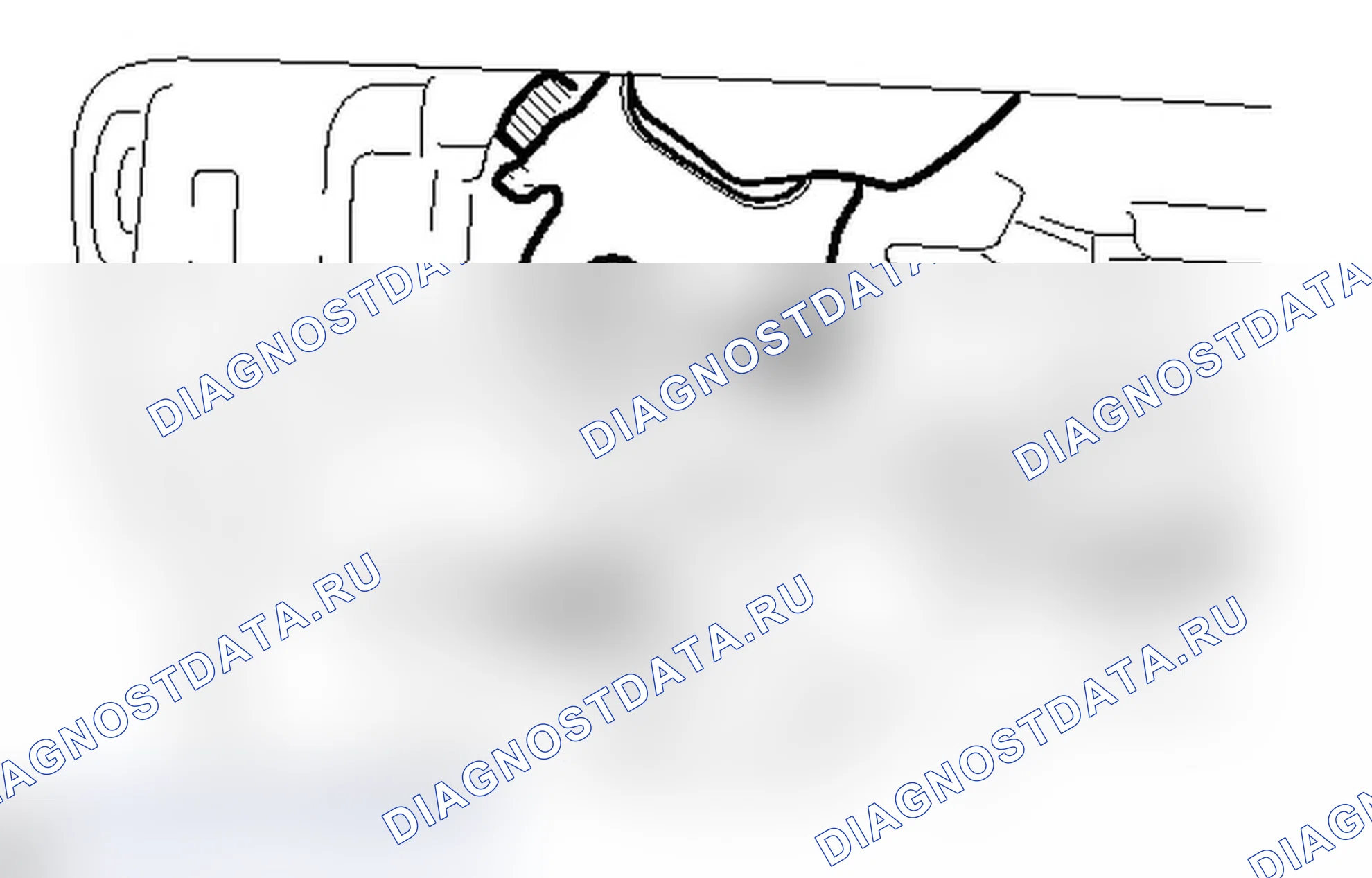 Рис. 61. Toyota Land Cruiser 200 рестайлинг