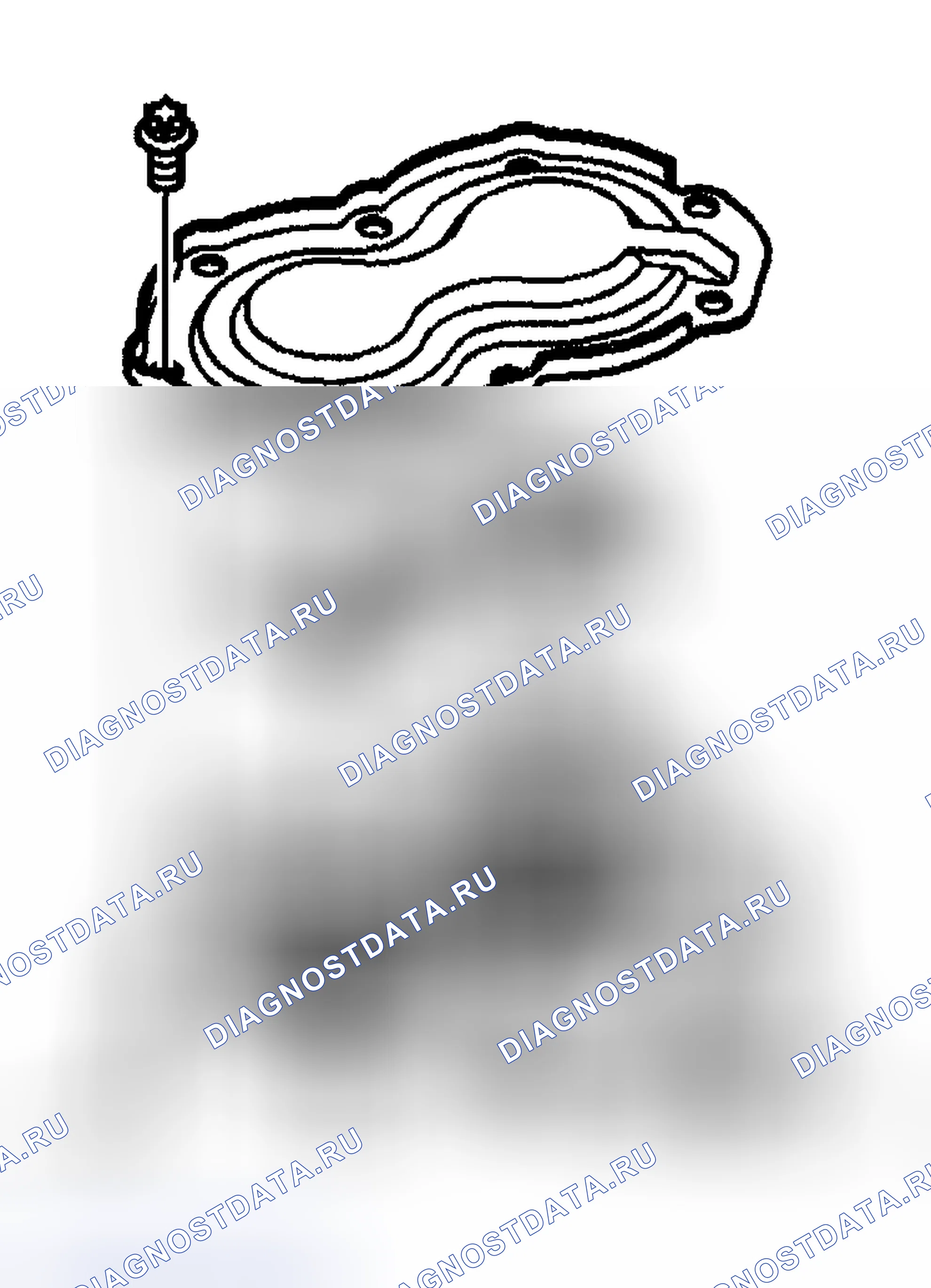 Рис. 242. Kia Ceed CD