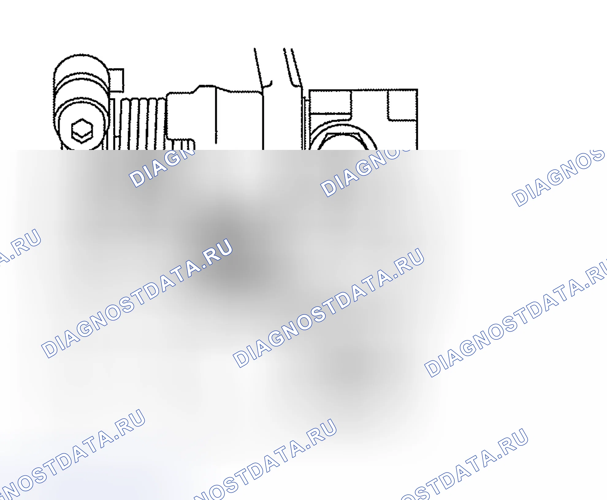 Рис. 13. Honda Vigor I