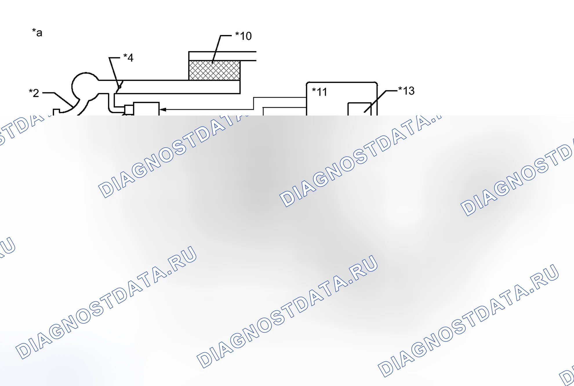Рис. 99. Toyota Avalon XX40