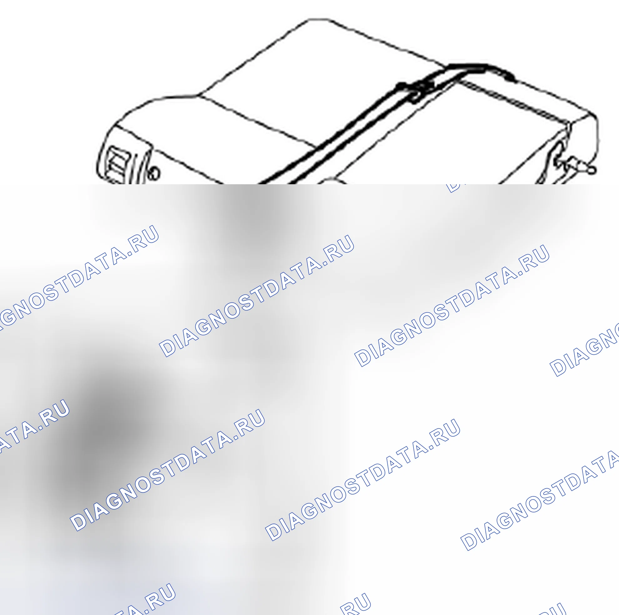 Рис. 41: Для удаления. Kia Optima II