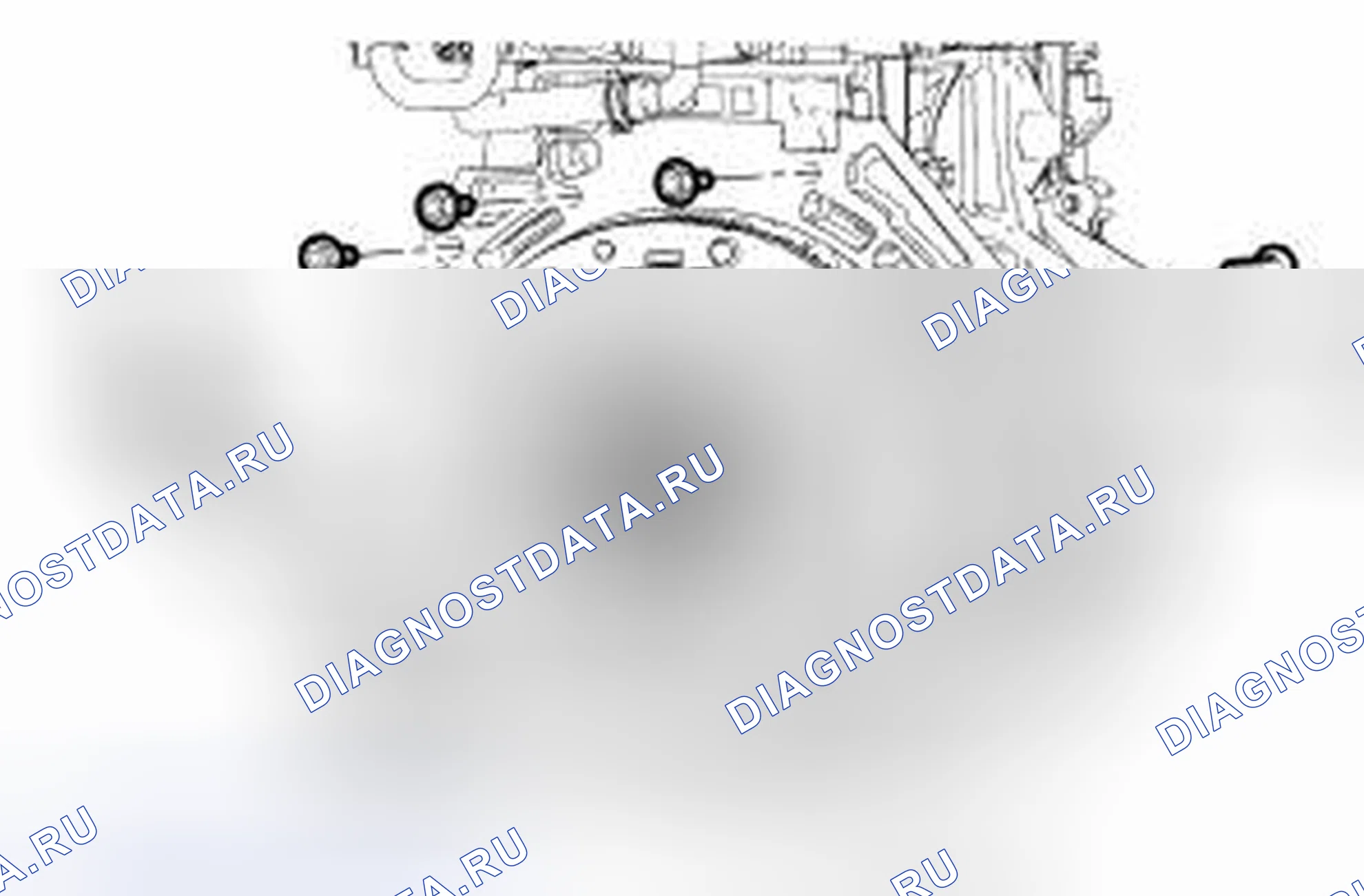 Рис. 899. Hyundai Matrix I рестайлинг