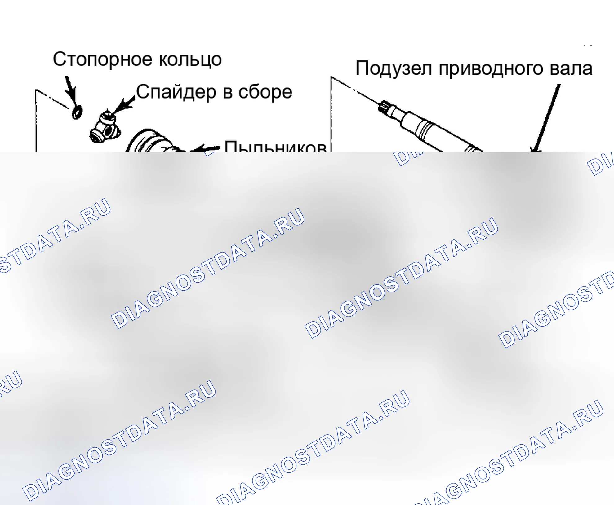 Рис. 29. Nissan Stanza I