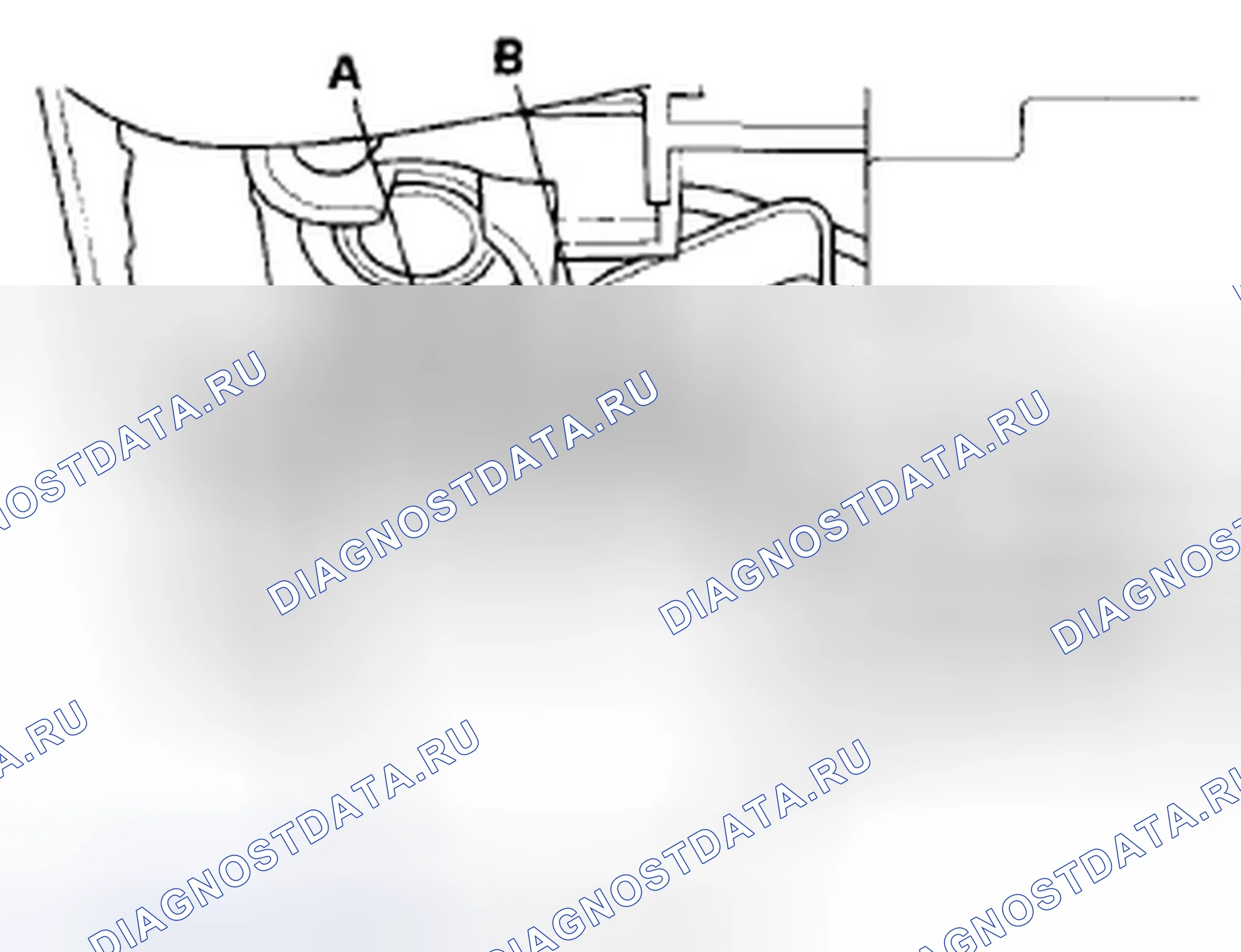 Рис. 129. Honda Civic VIII рестайлинг