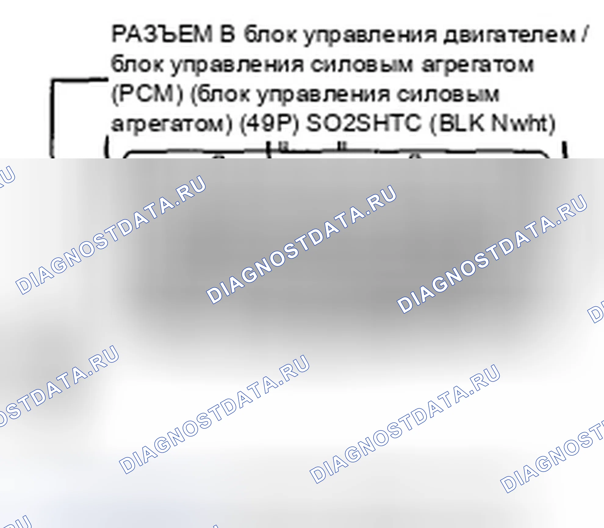 Рис. 751. Honda Accord VIII рестайлинг