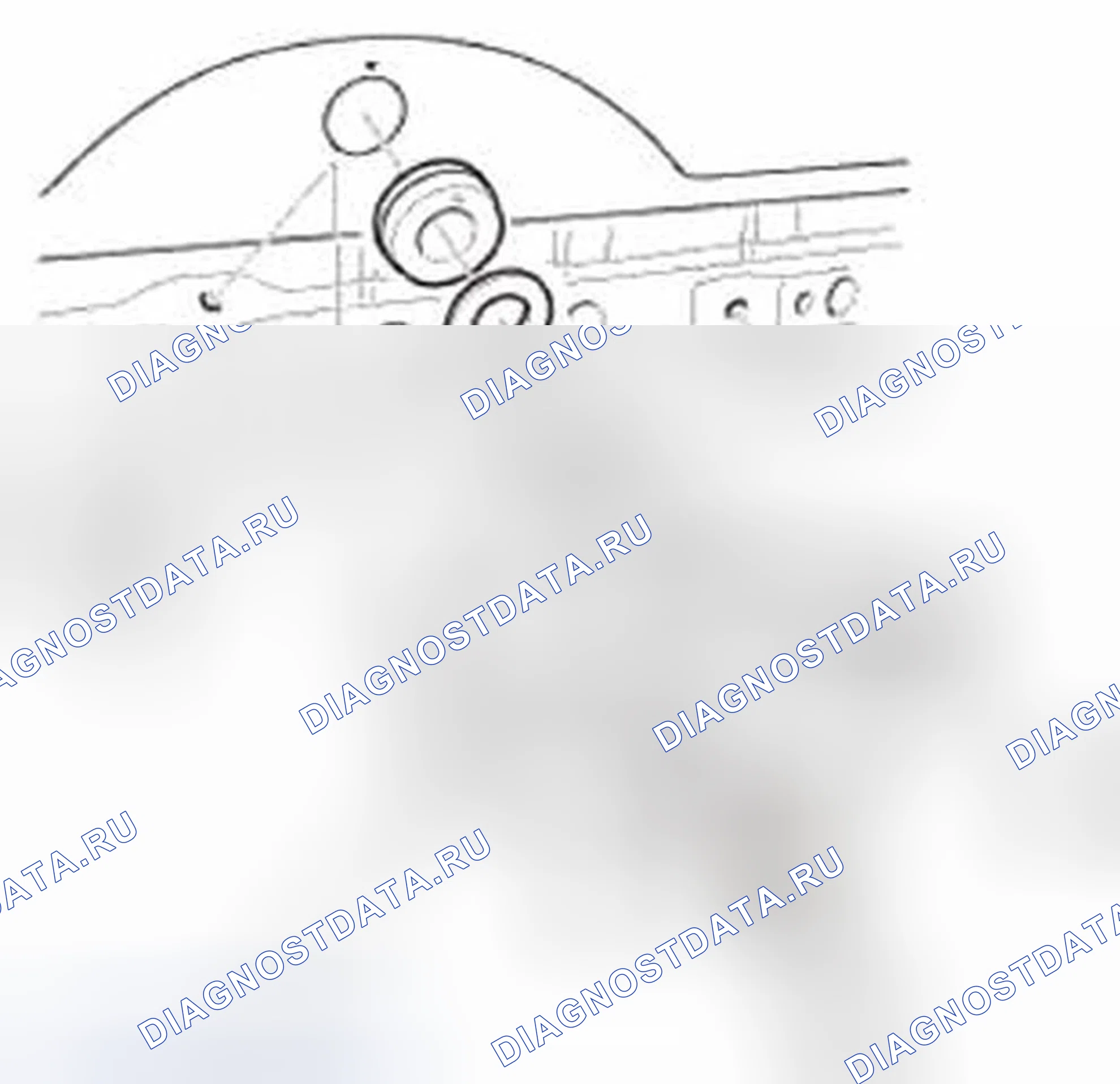 Рис. 79. Honda CR-V IV