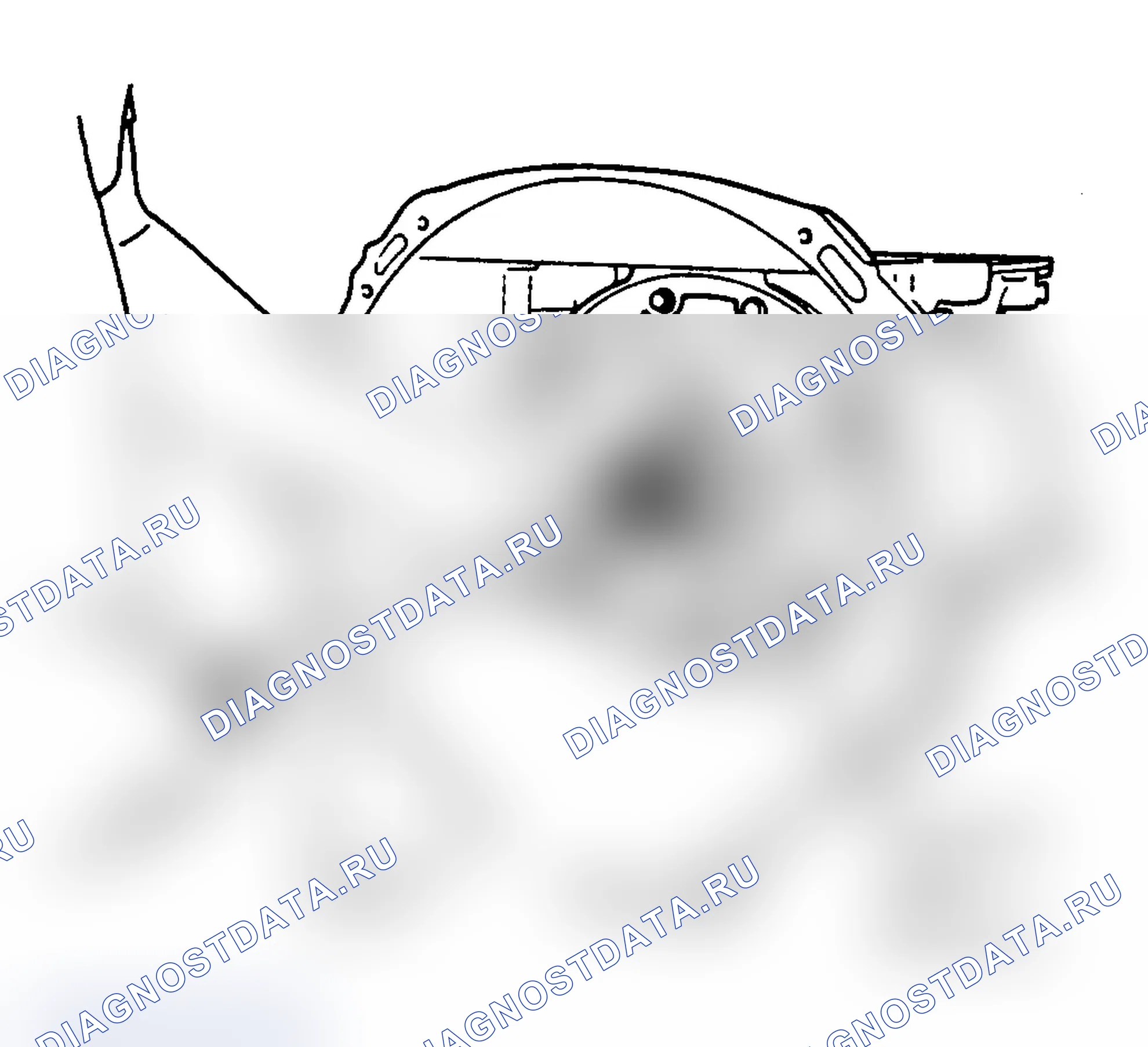 Рис. 27. Ford Club Wagon E150 