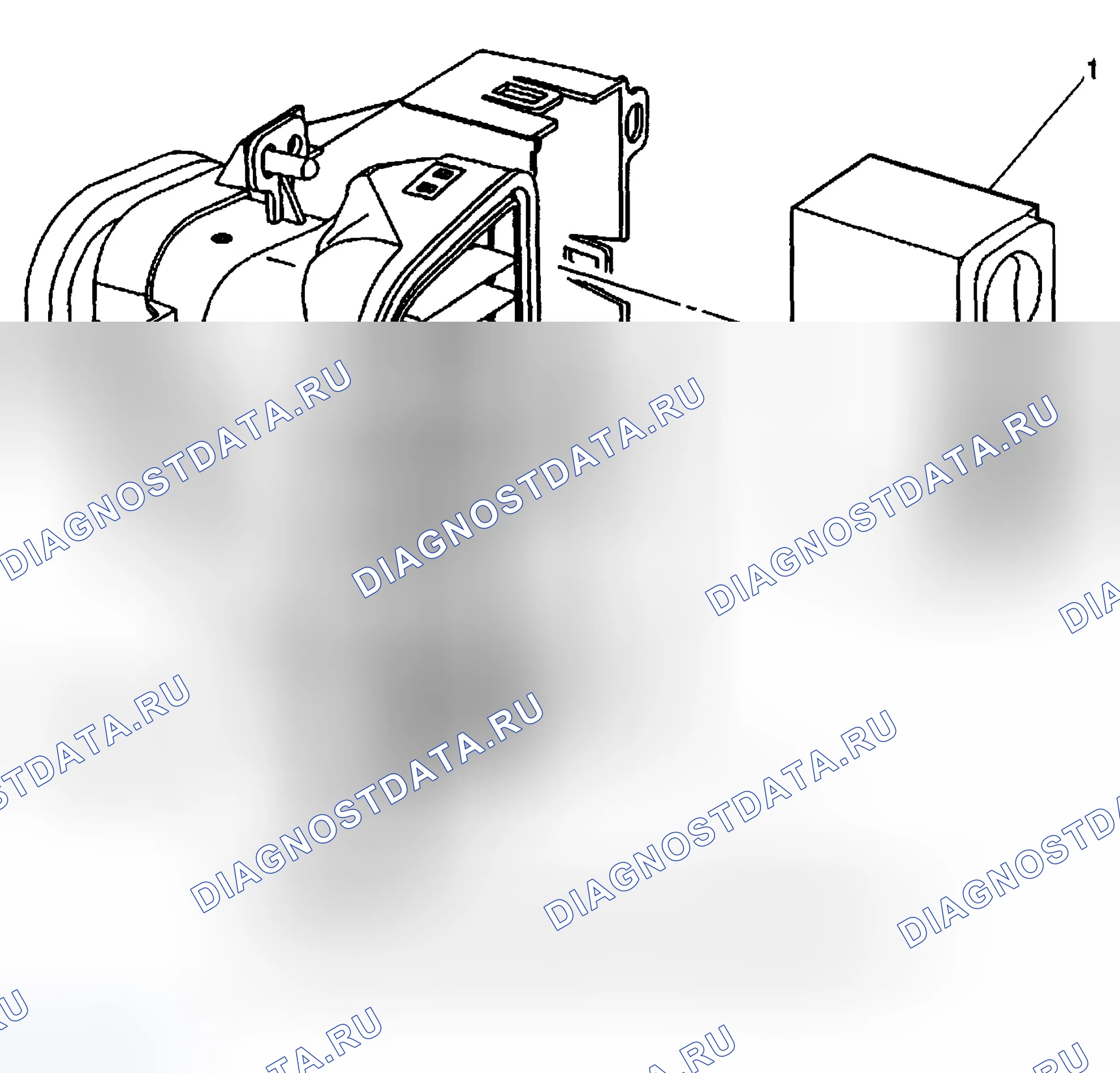 Рис. 477. Chevrolet Silverado 1500 HD 