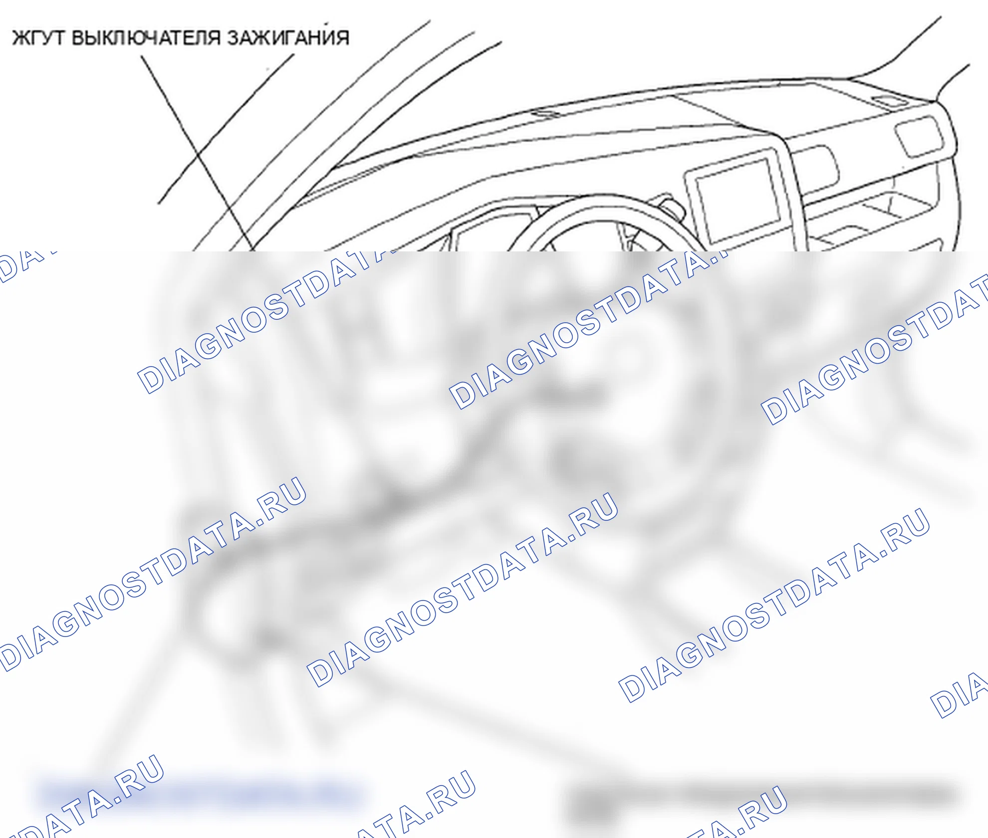 Рис. 31. Honda Ridgeline I рестайлинг