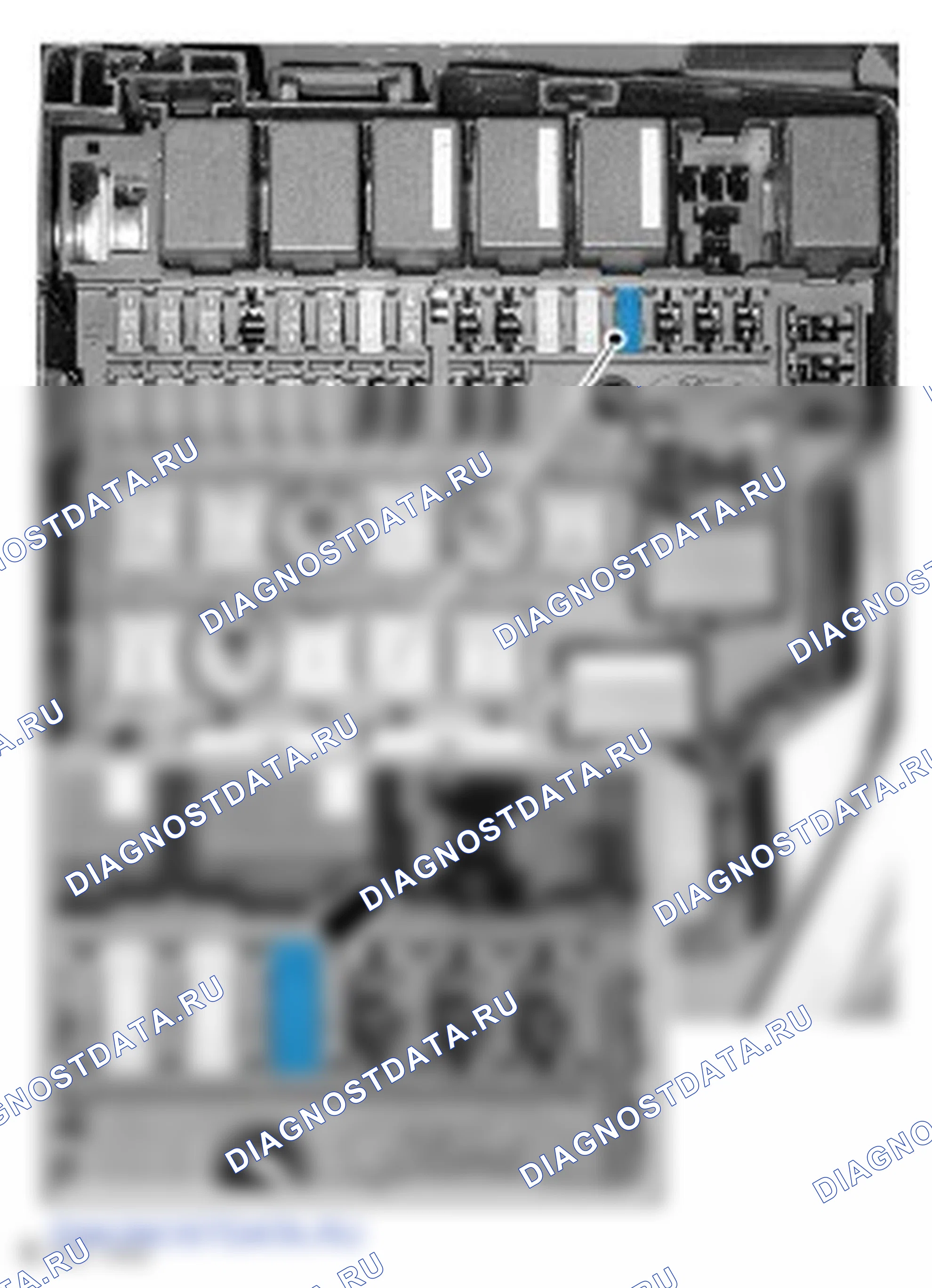 сброс давления в топливной системе — 1.25L Duratec-16V (Sigma)/1.3L (Z6)/1.4L Duratec-16V (Sigma)/1.5L (Z6)/1.6L Duratec-16V Ti-VCT (Sigma): описание и работа. Ford Grand C-MAX II рестайлинг