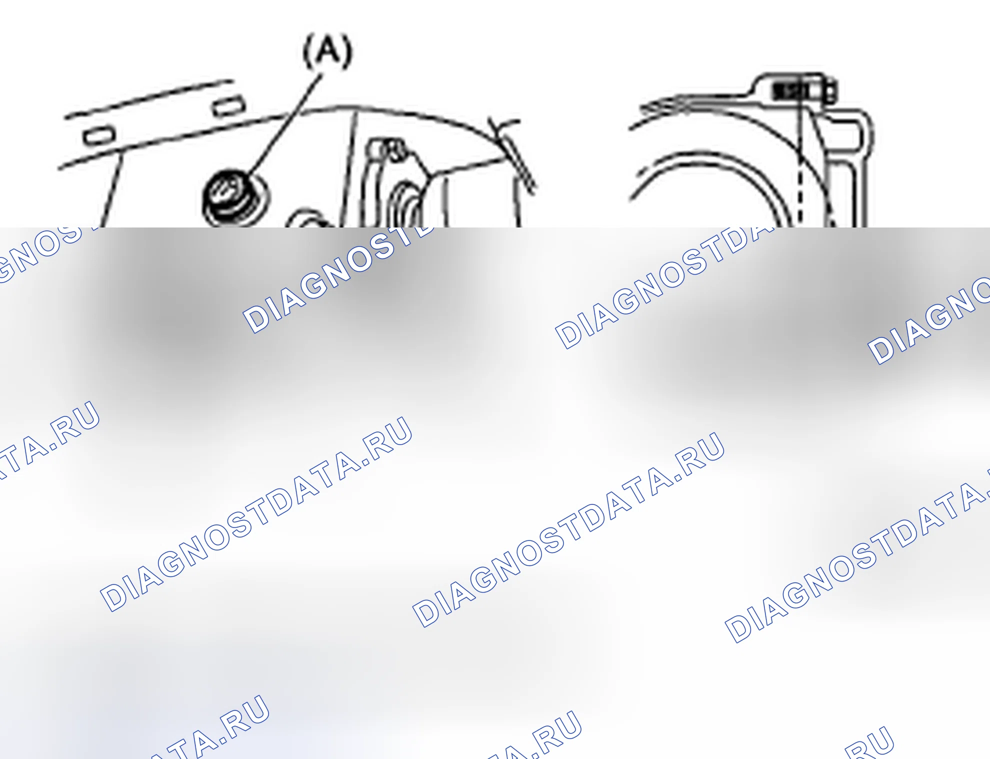 Рис. 9. Subaru Impreza WRX GH