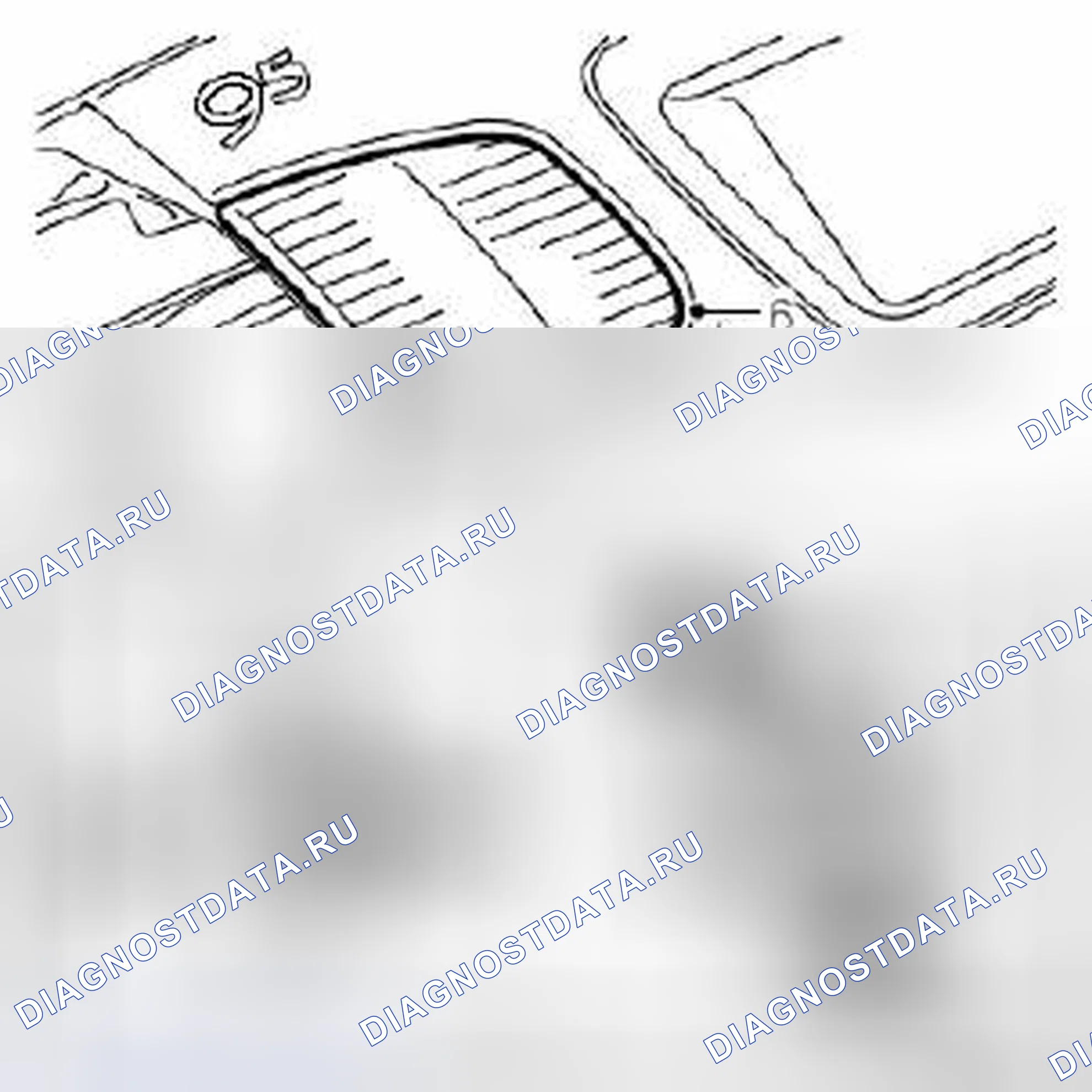 Рис. 94: Демонтаж. Kia Picanto III