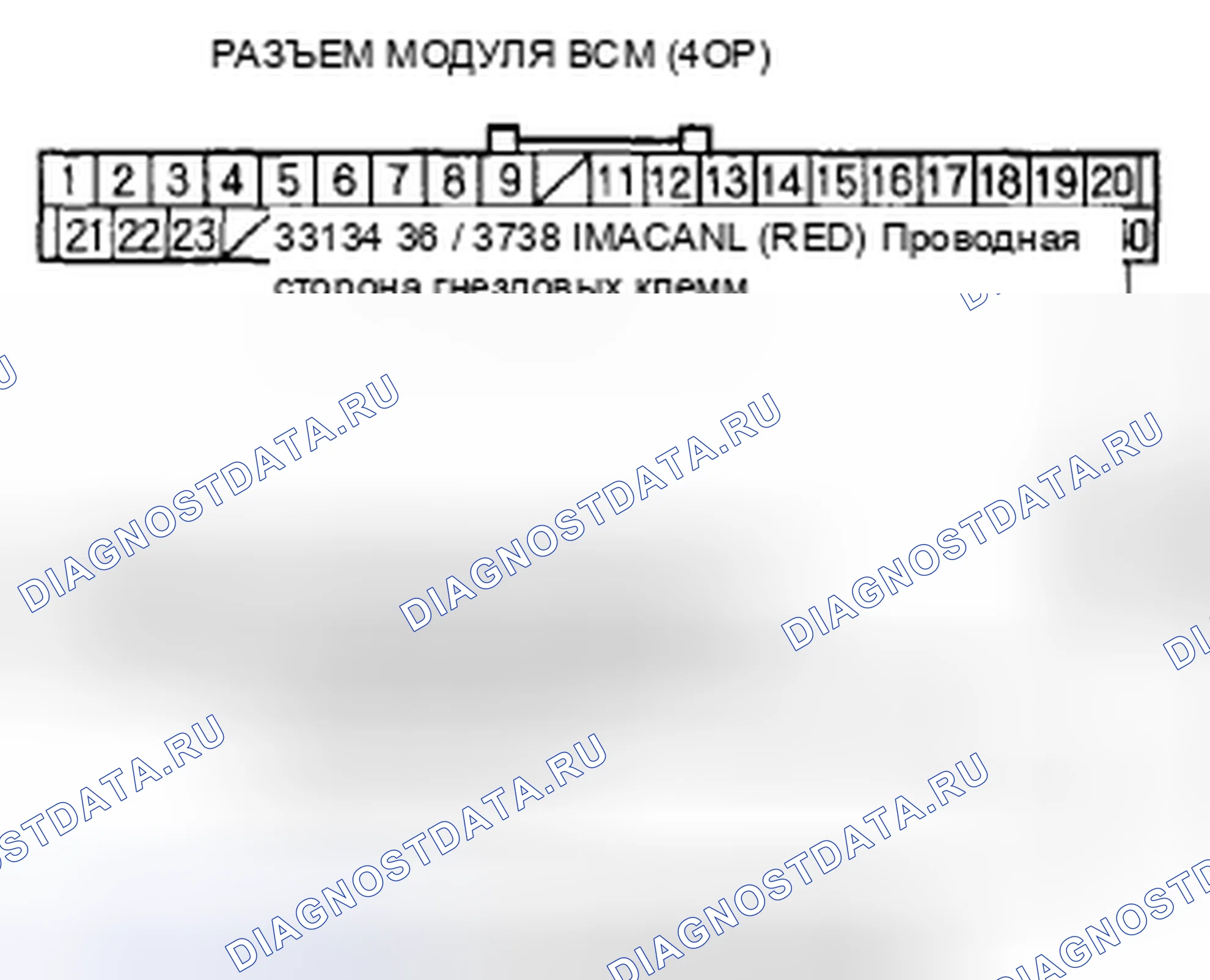 Рис. 322. Honda Civic VIII рестайлинг