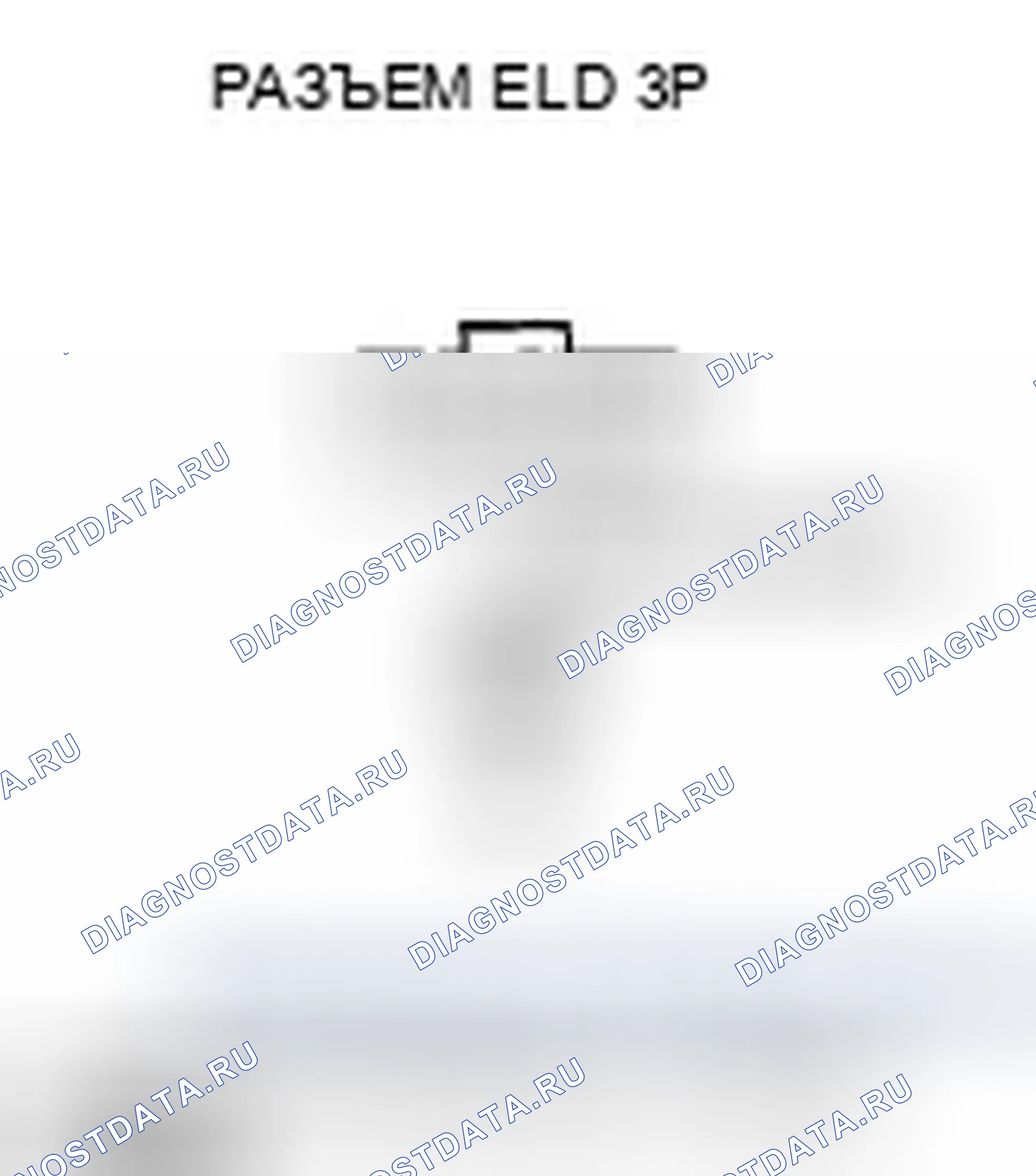 Рис. 492. Honda Element YH2 рестайлинг