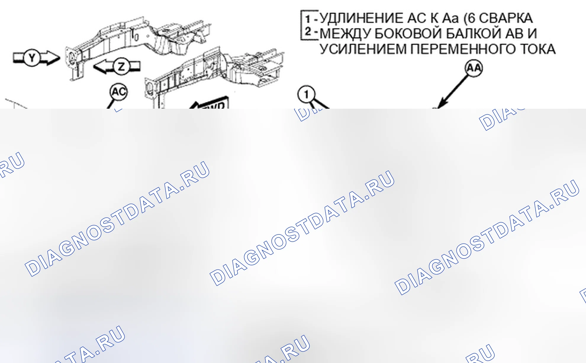 Рис. 85. Chrysler Town & Country V