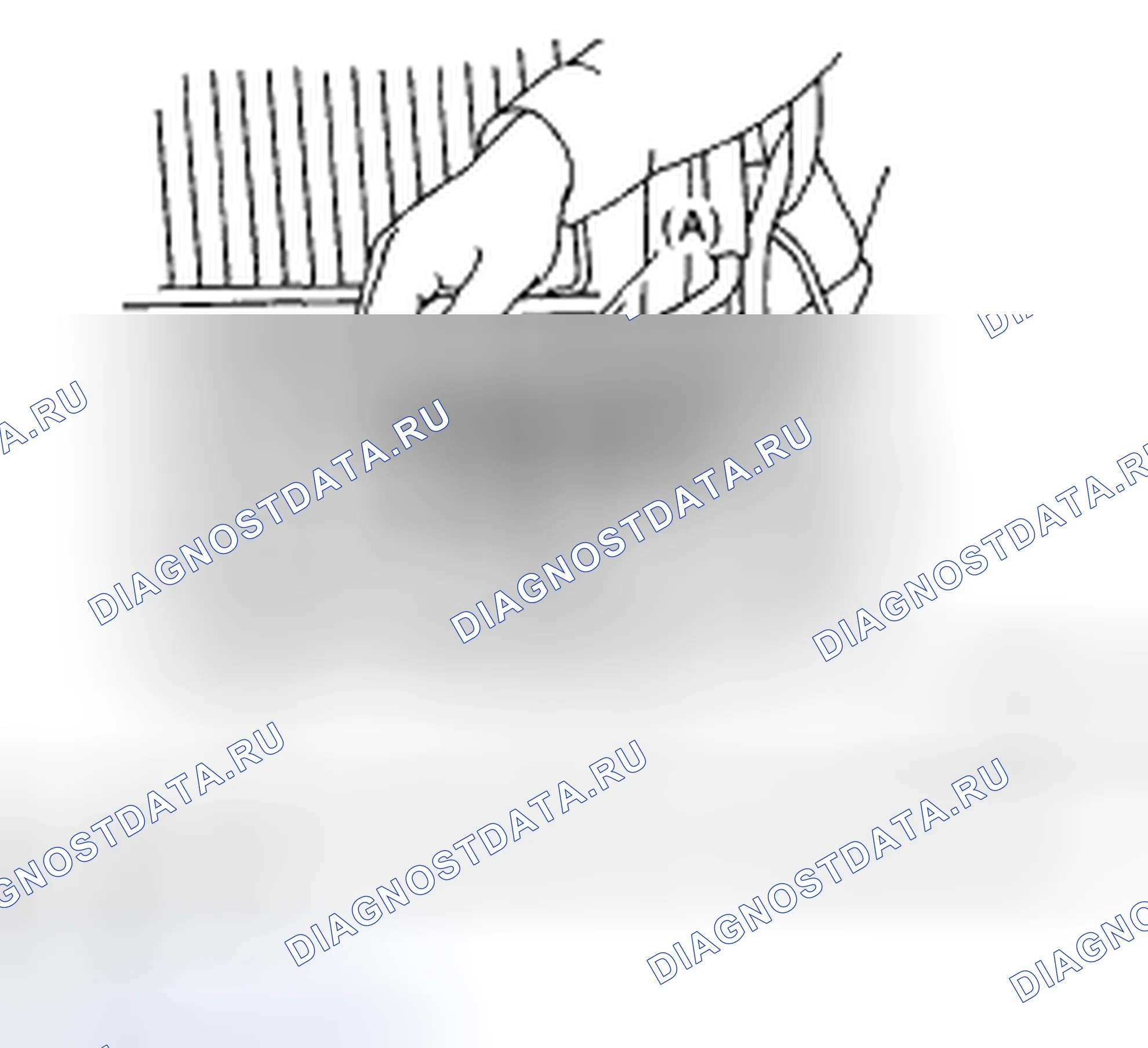 Рис. 427. Subaru Impreza GD/GC/GG рестайлинг 2