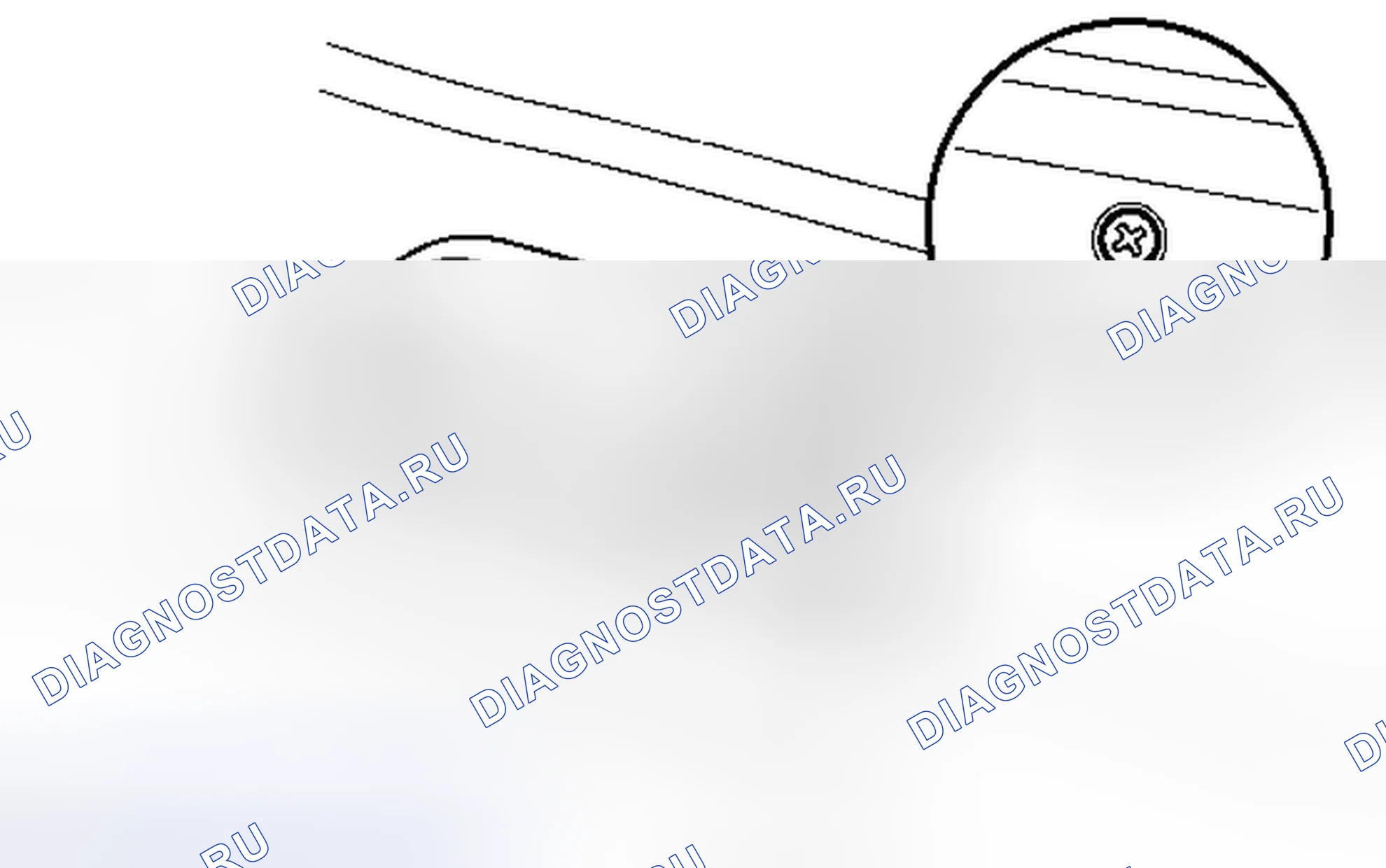 Рис. 83. Toyota Tacoma II рестайлинг