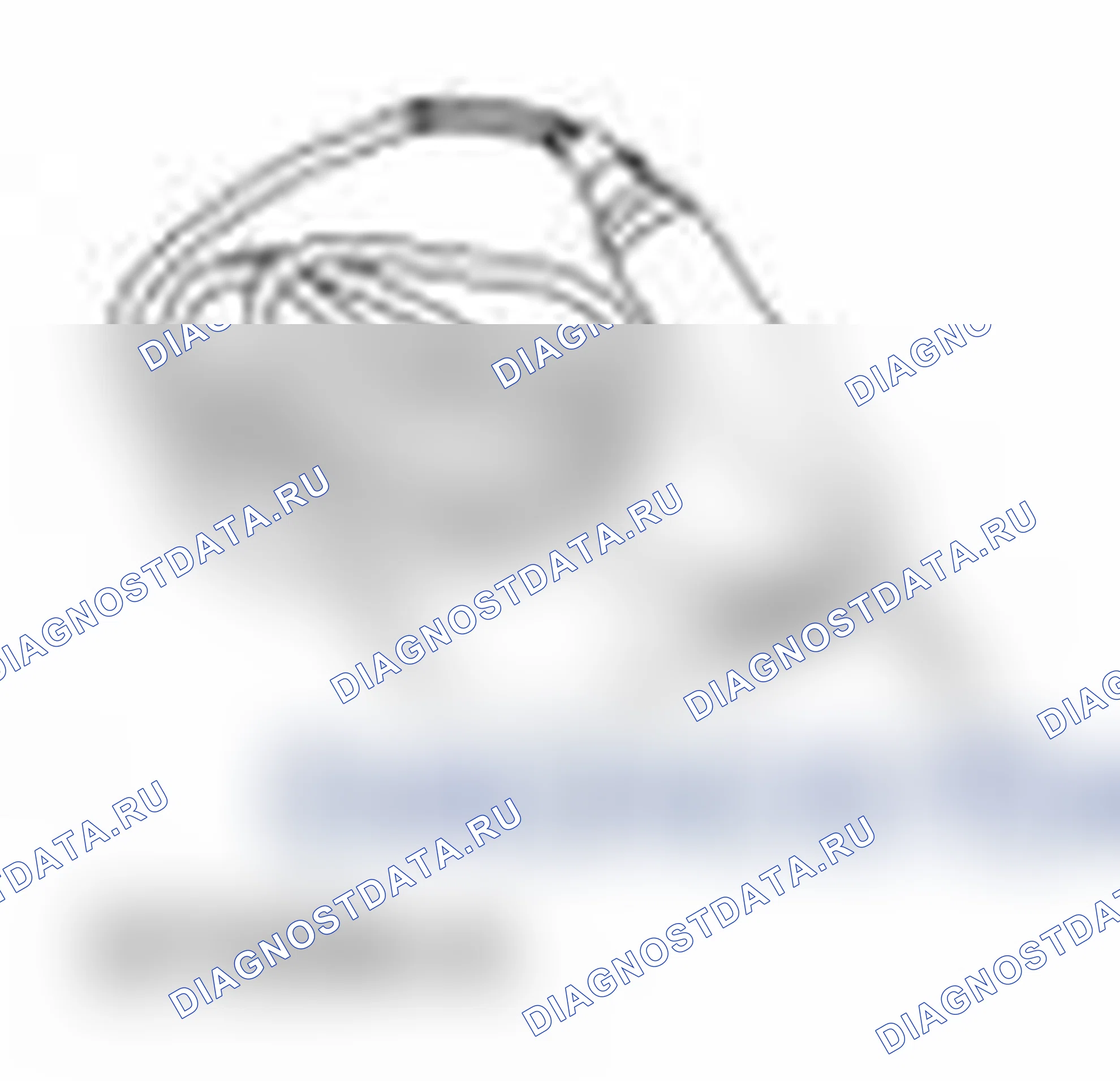 Рис. 54. Ford Transit Connect I рестайлинг