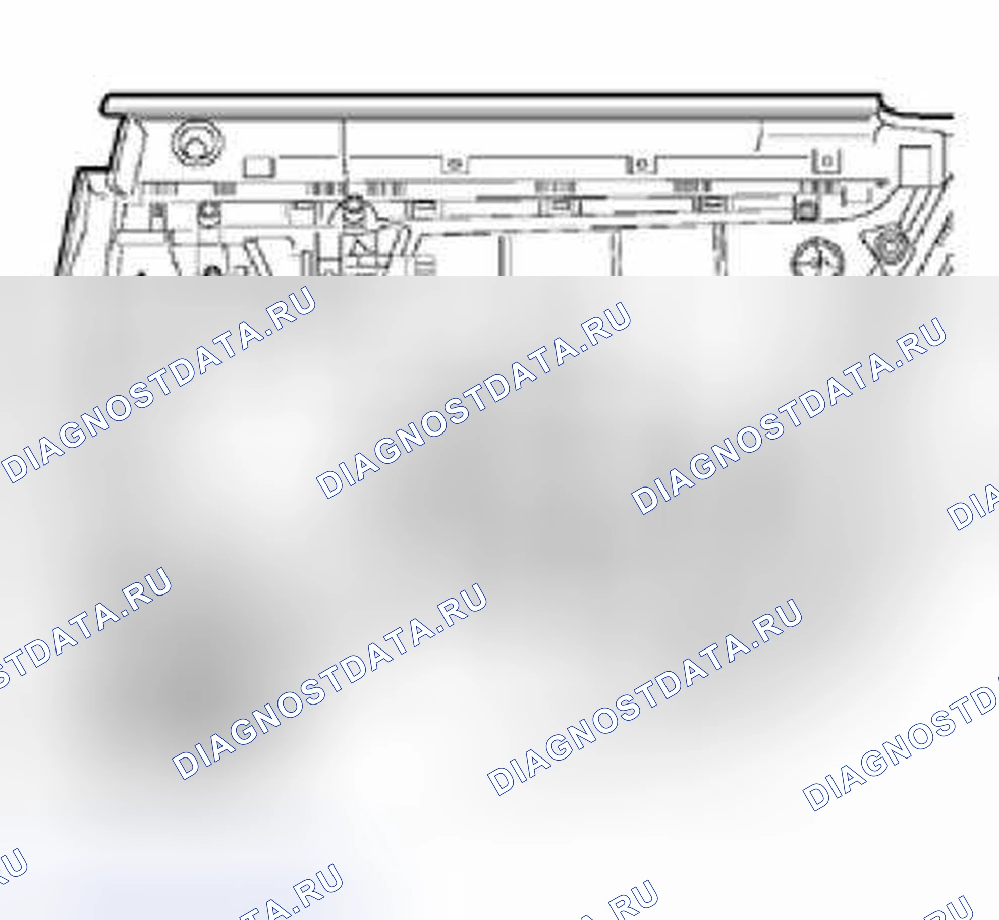 Рис. 247: Удаление. Audi S4 B6