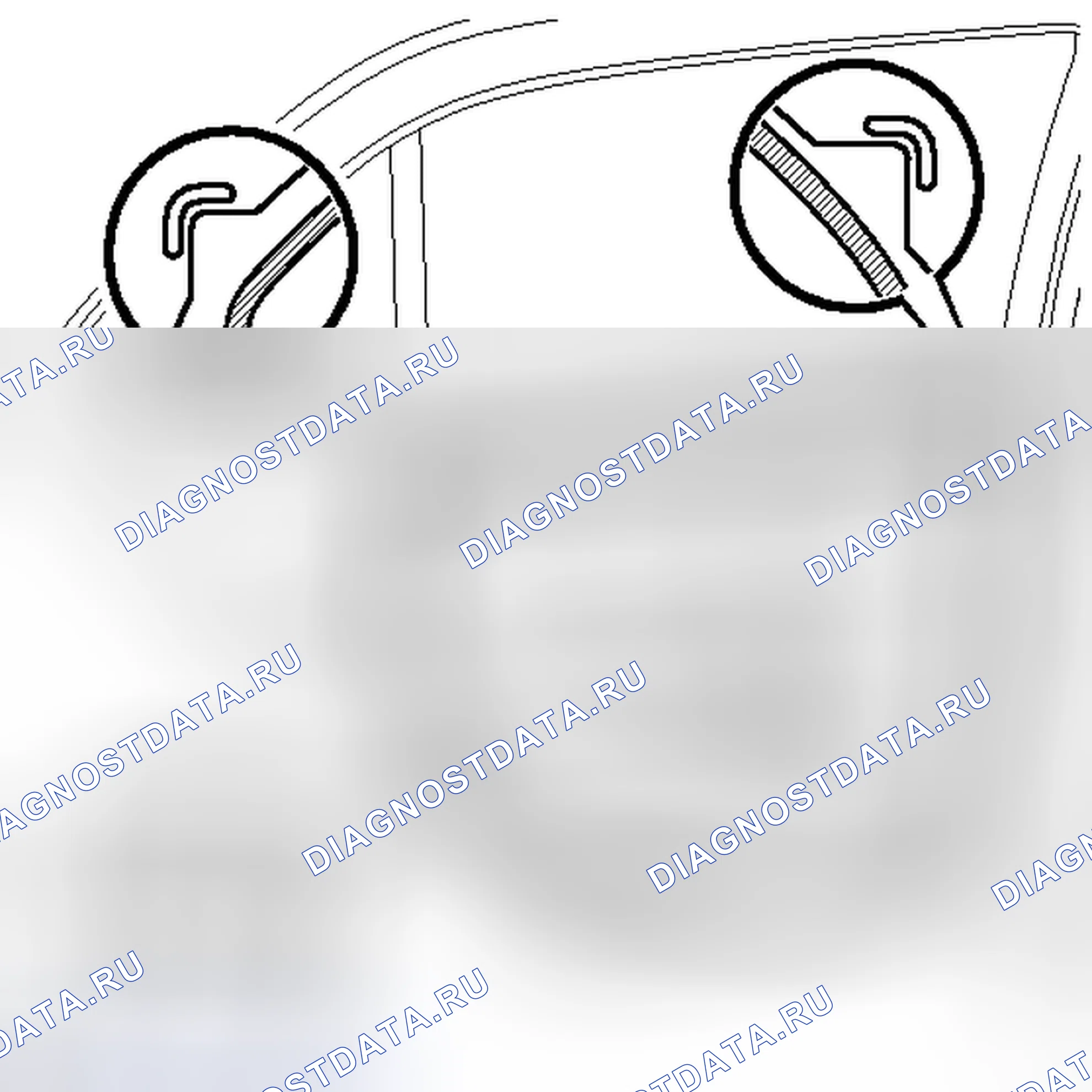 Рис. 302. Toyota Yaris III