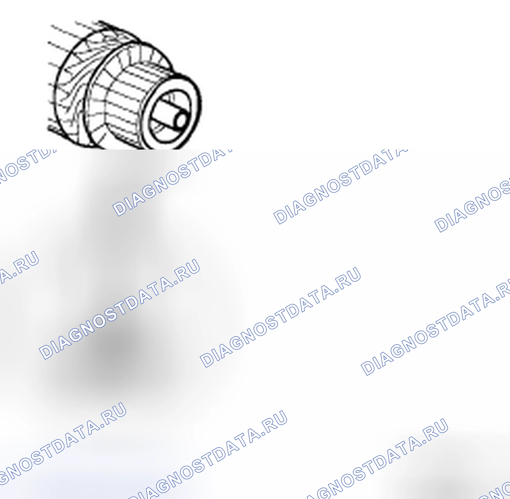 Рис. 25. Geely Preface I рестайлинг