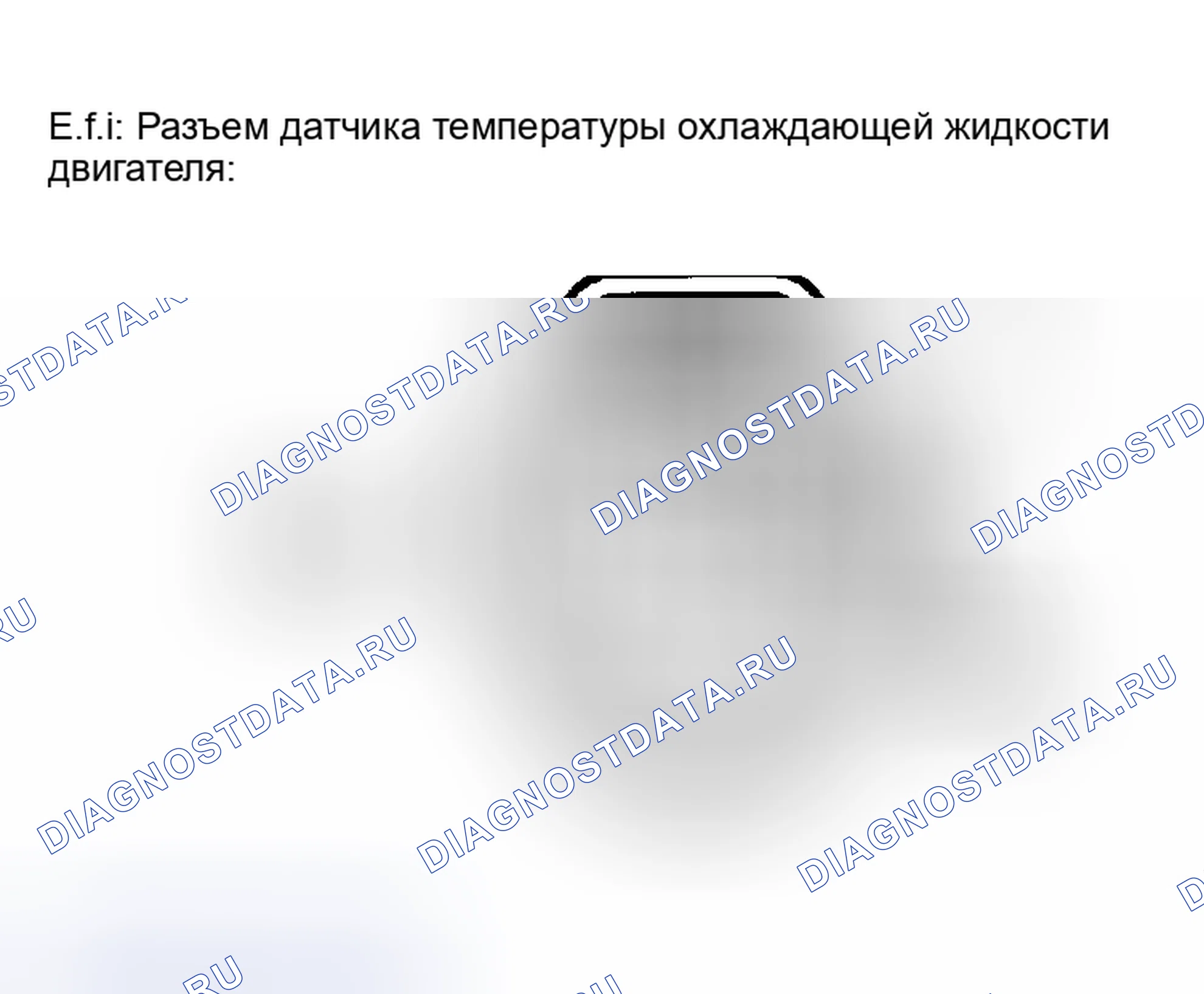 Рис. 81: ПРОЦЕДУРА КОНТРОЛЯ. Kia Soul III рестайлинг