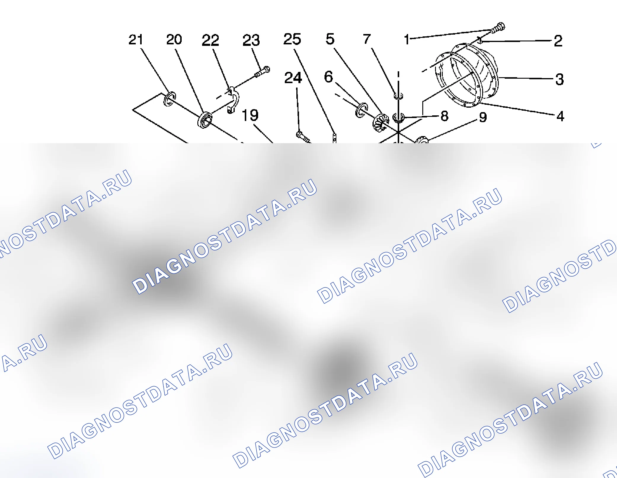 Рис. 51. Chevrolet Silverado 2500 HD 