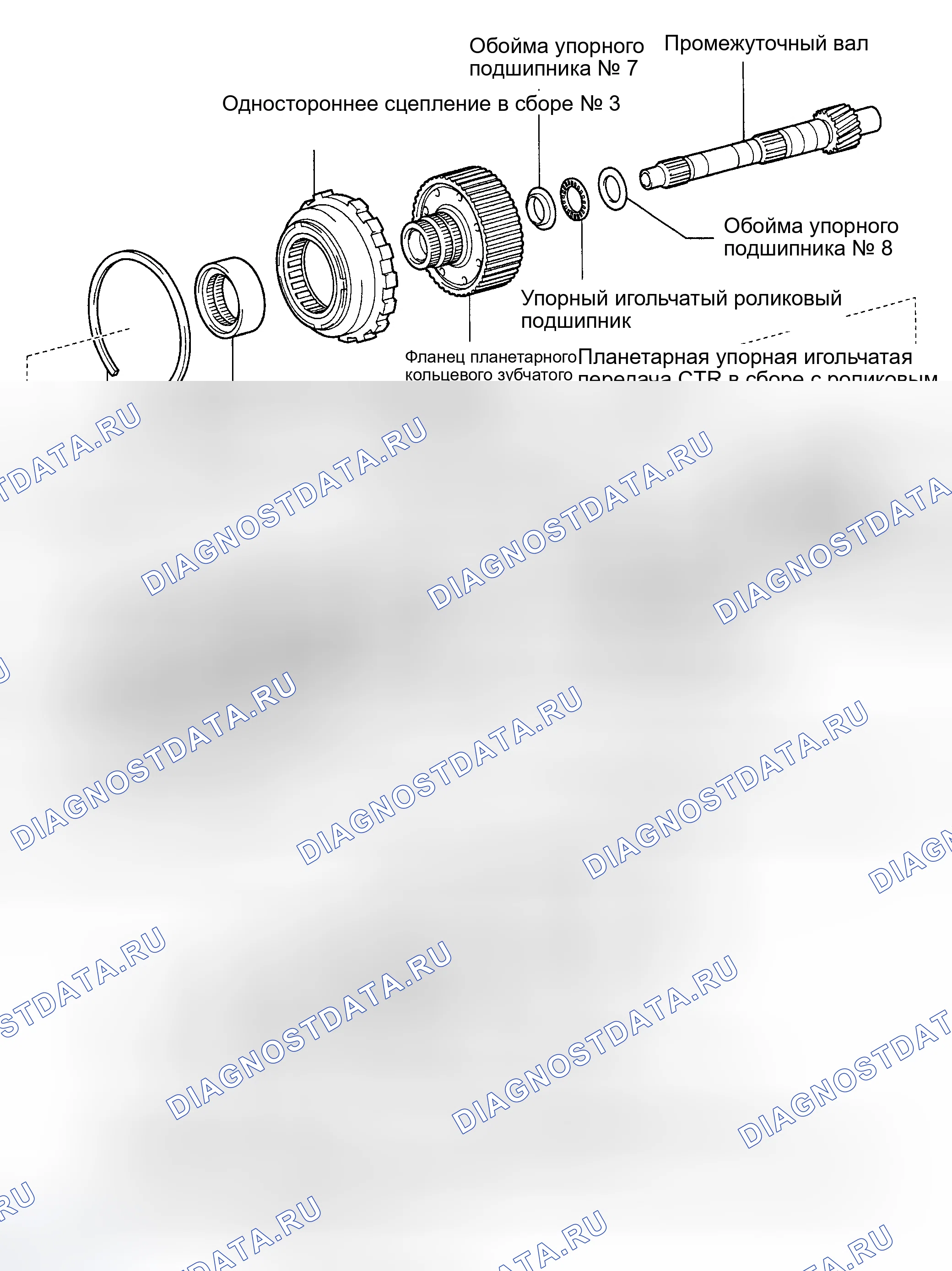 Рис. 73. Haval Xiaolong Max I